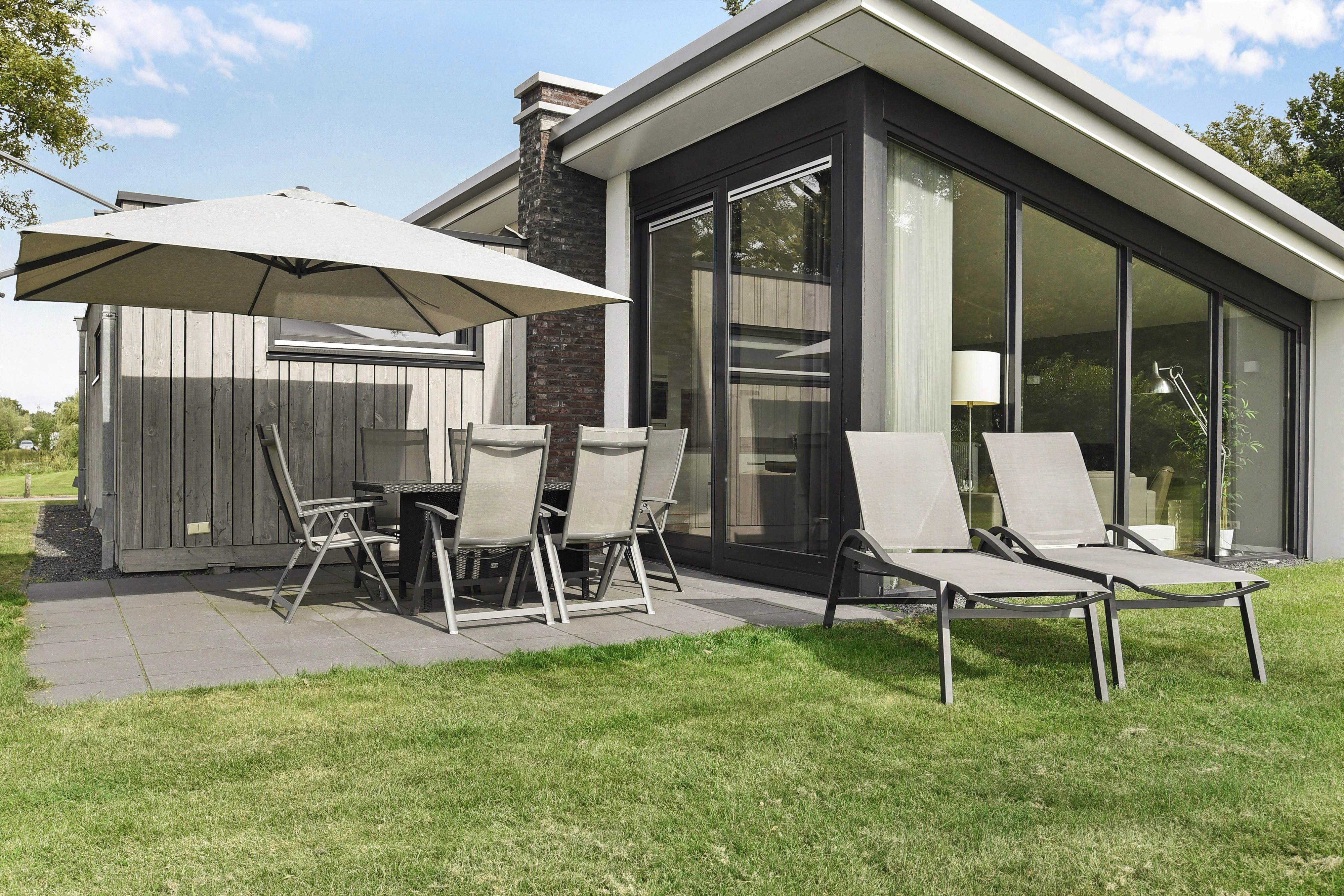 6-persoons woning — foto 10
