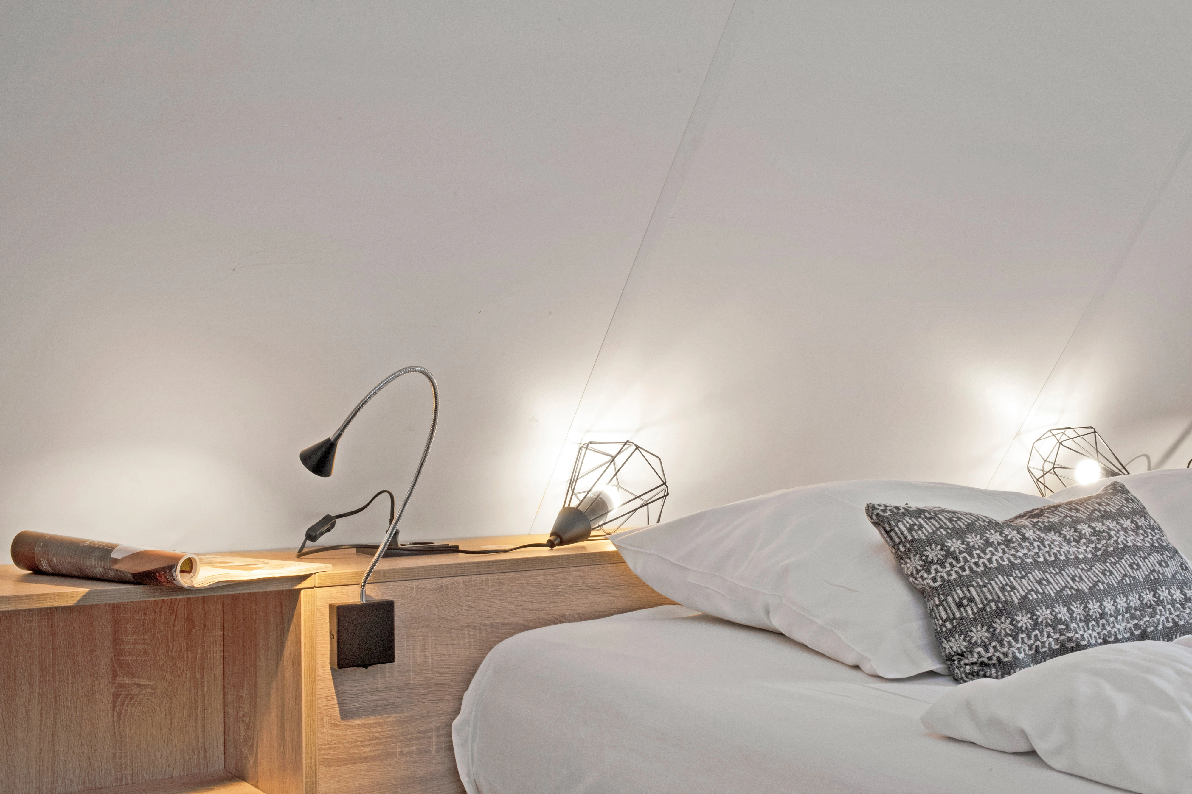 4-persoons wellnessbungalow — foto 6