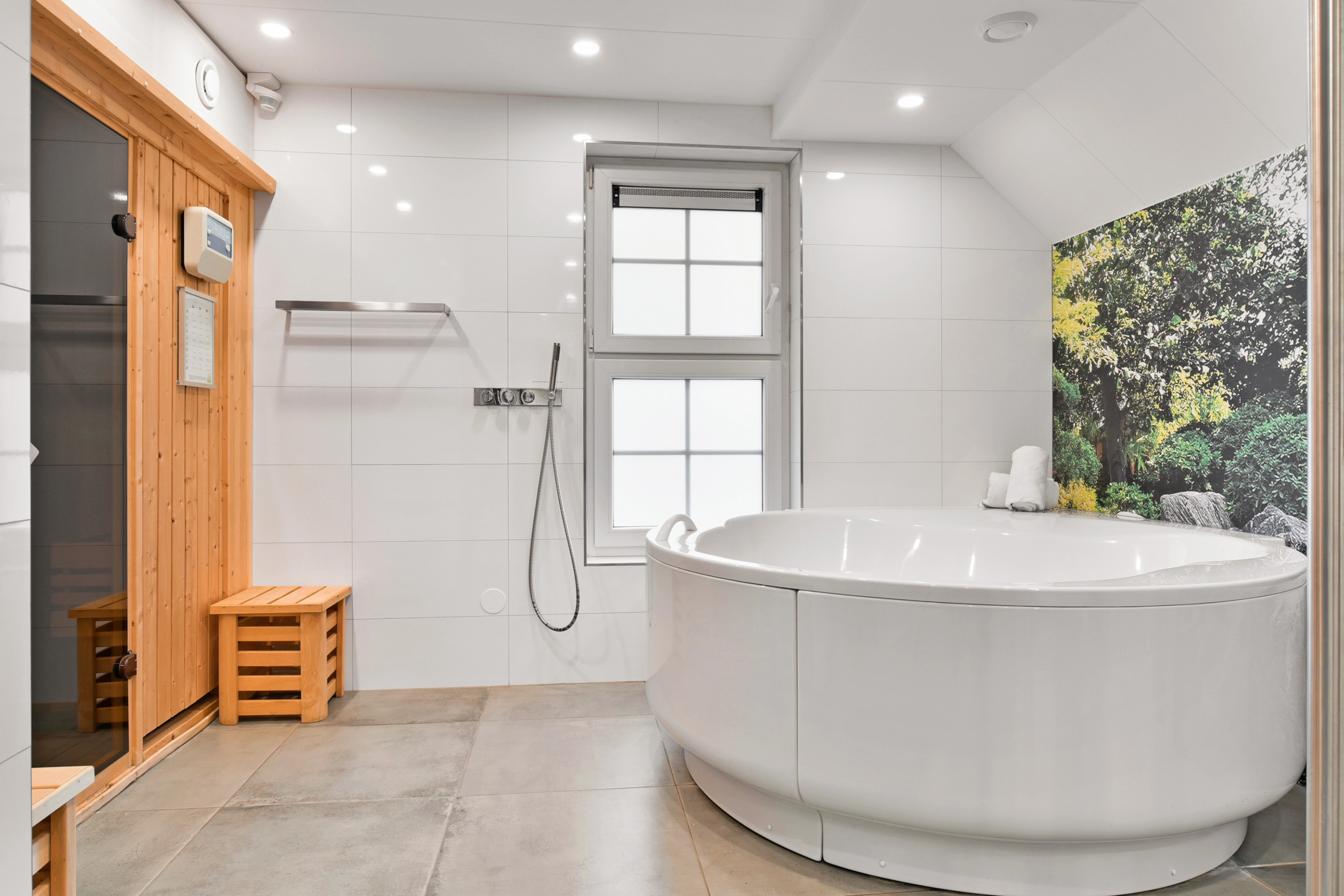 4-persoons wellnessbungalow — foto 10