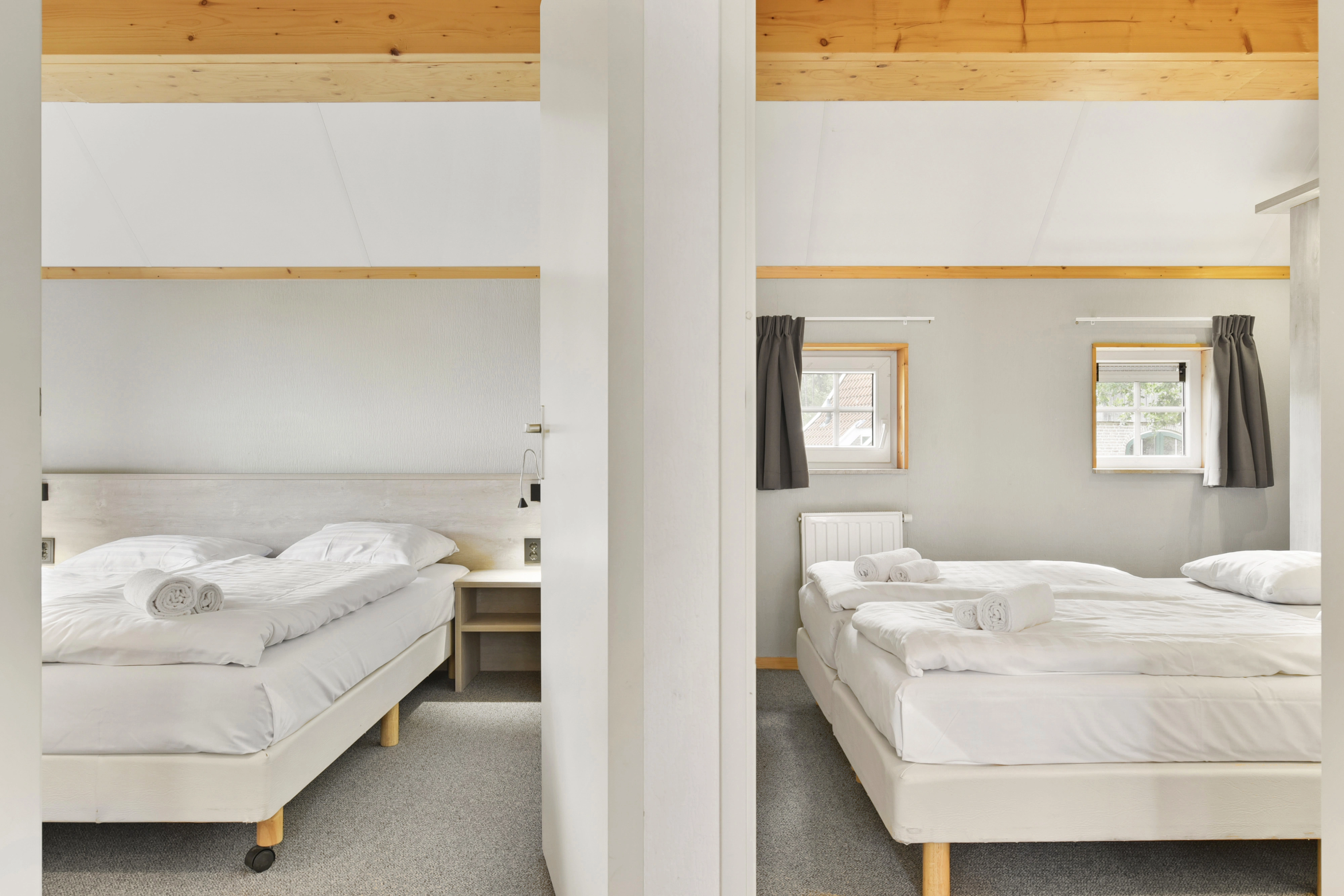 8-persoons bungalow — foto 6