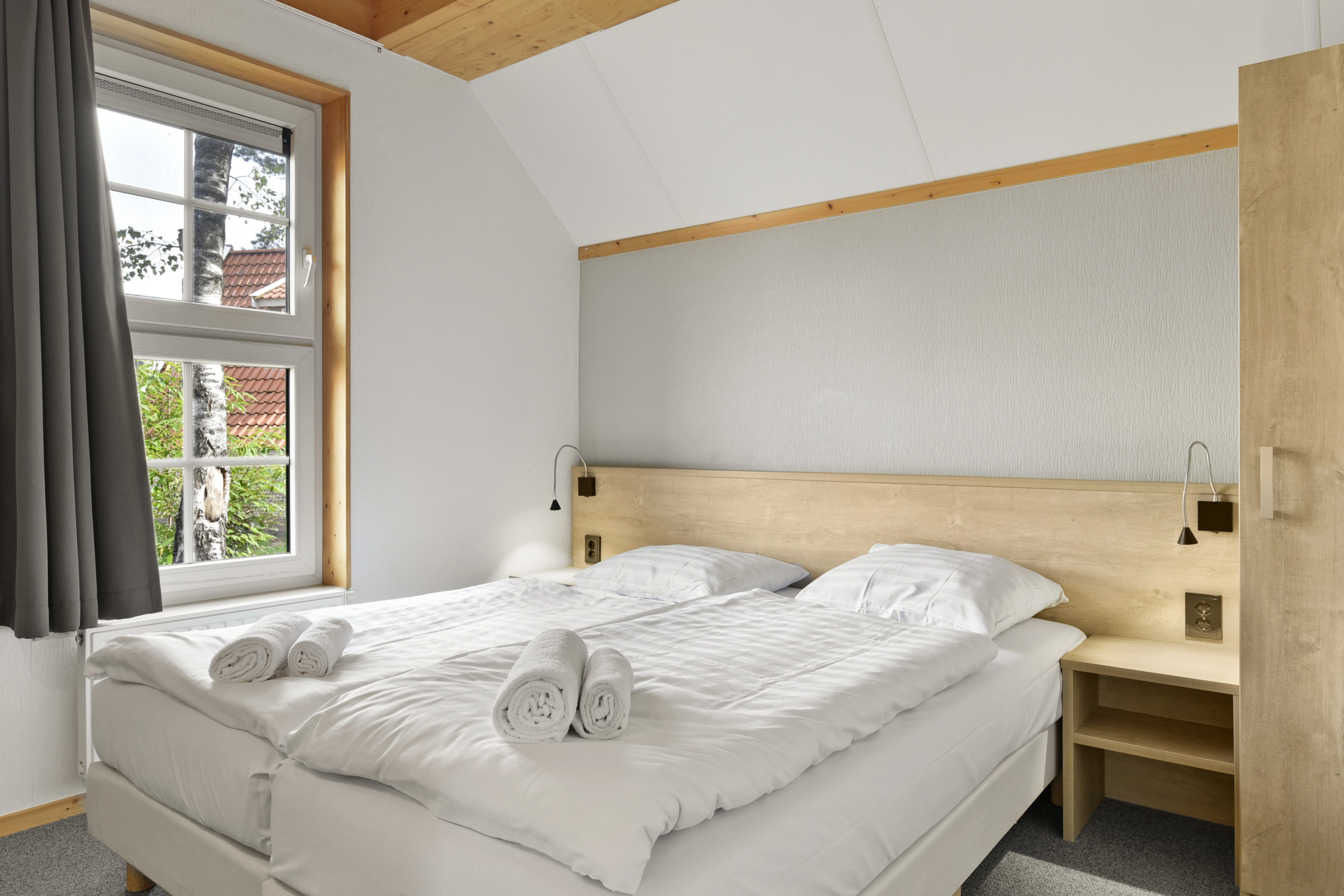 8-persoons bungalow — foto 9