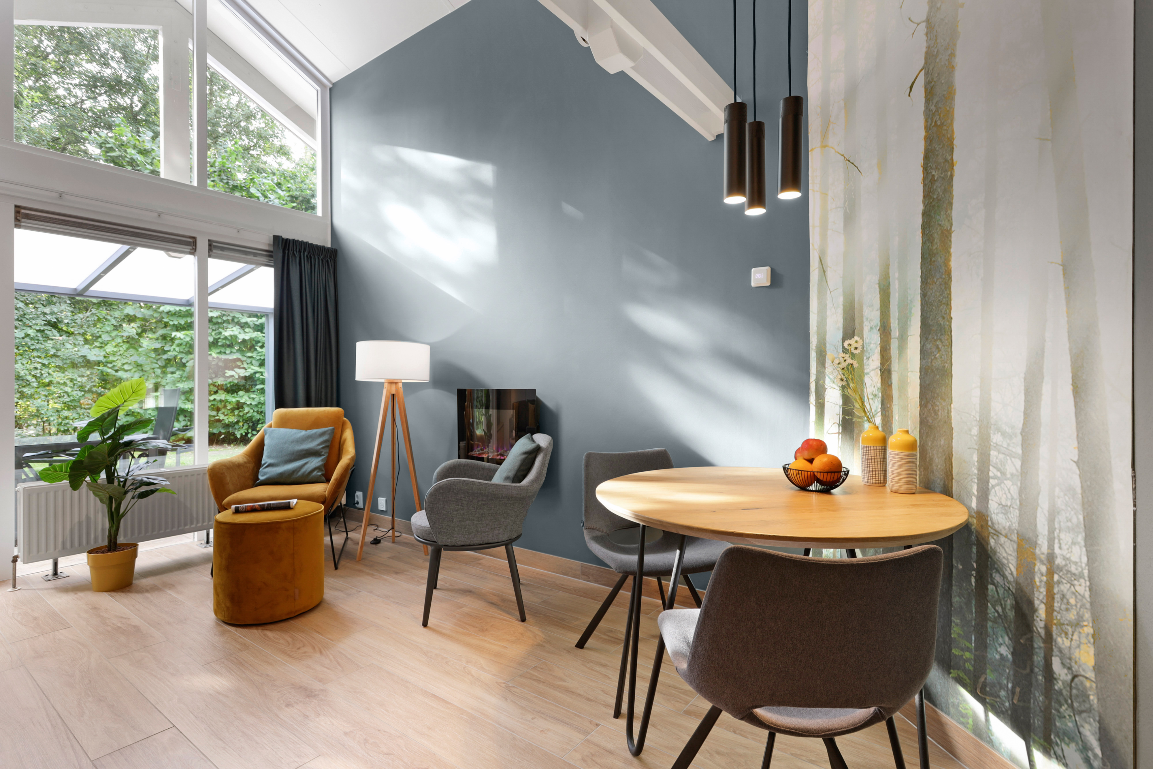 2-persoons wellnessbungalow — foto 6