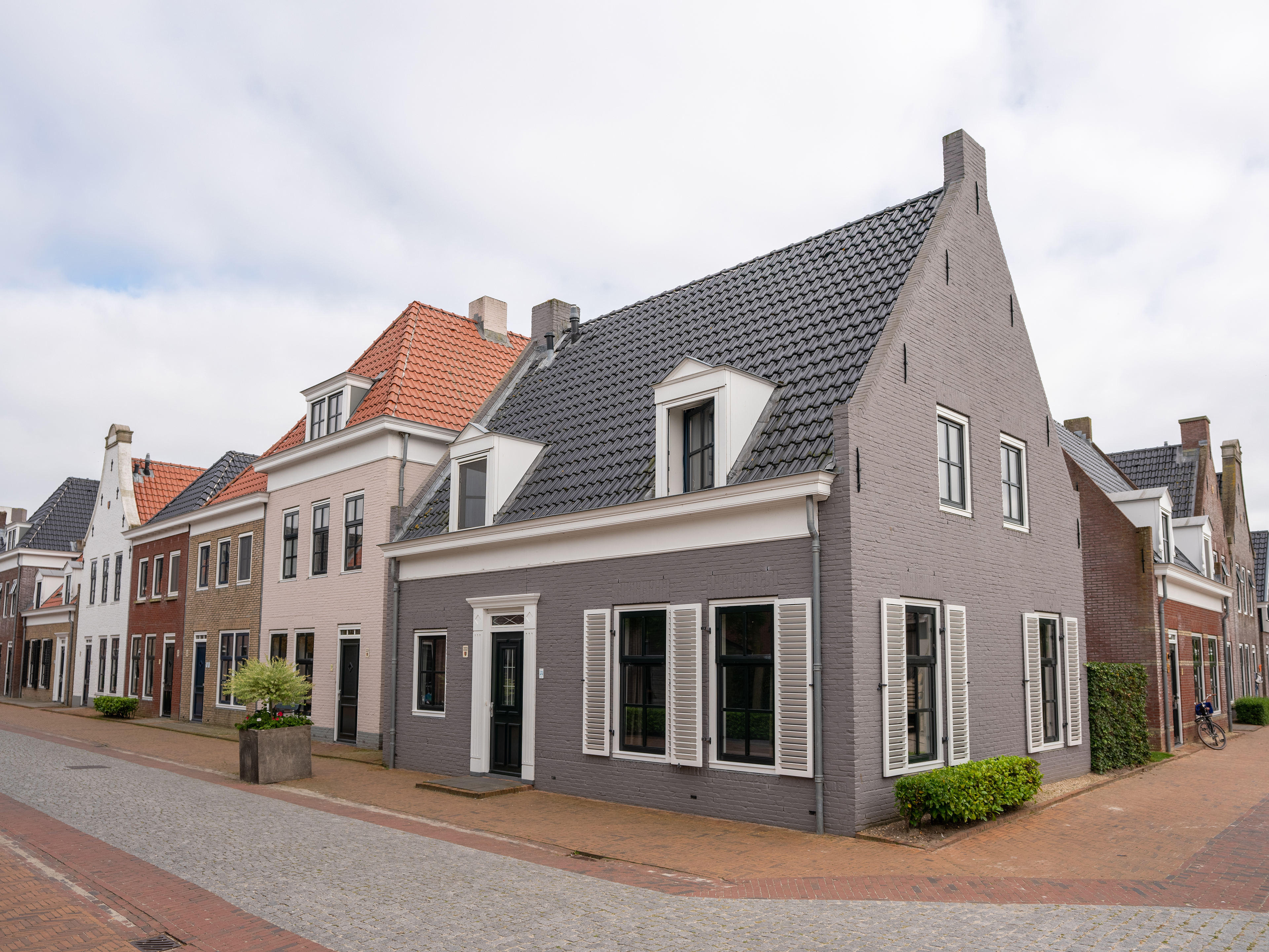 Foto bij Groepsaccommodatie voor 8 personen (8E1) – Esonstad in Eanjum, via Landal