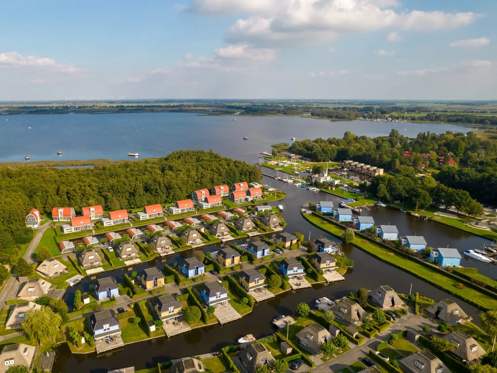 Waterpark De Bloemert