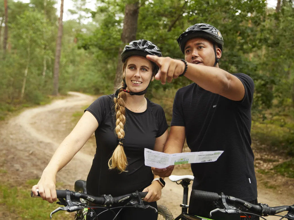 HBG Mountain biking