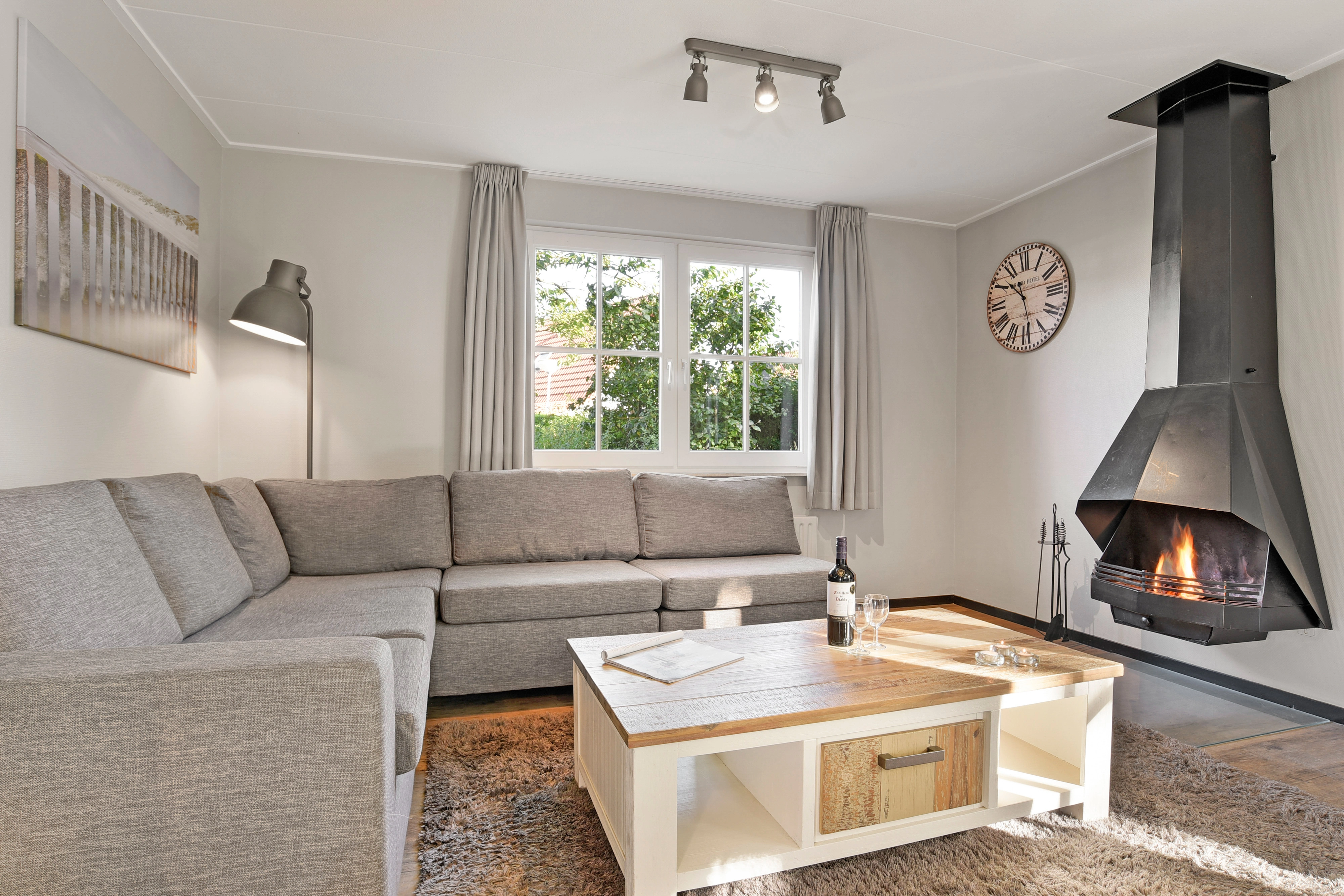 4-persoons villa — foto 11