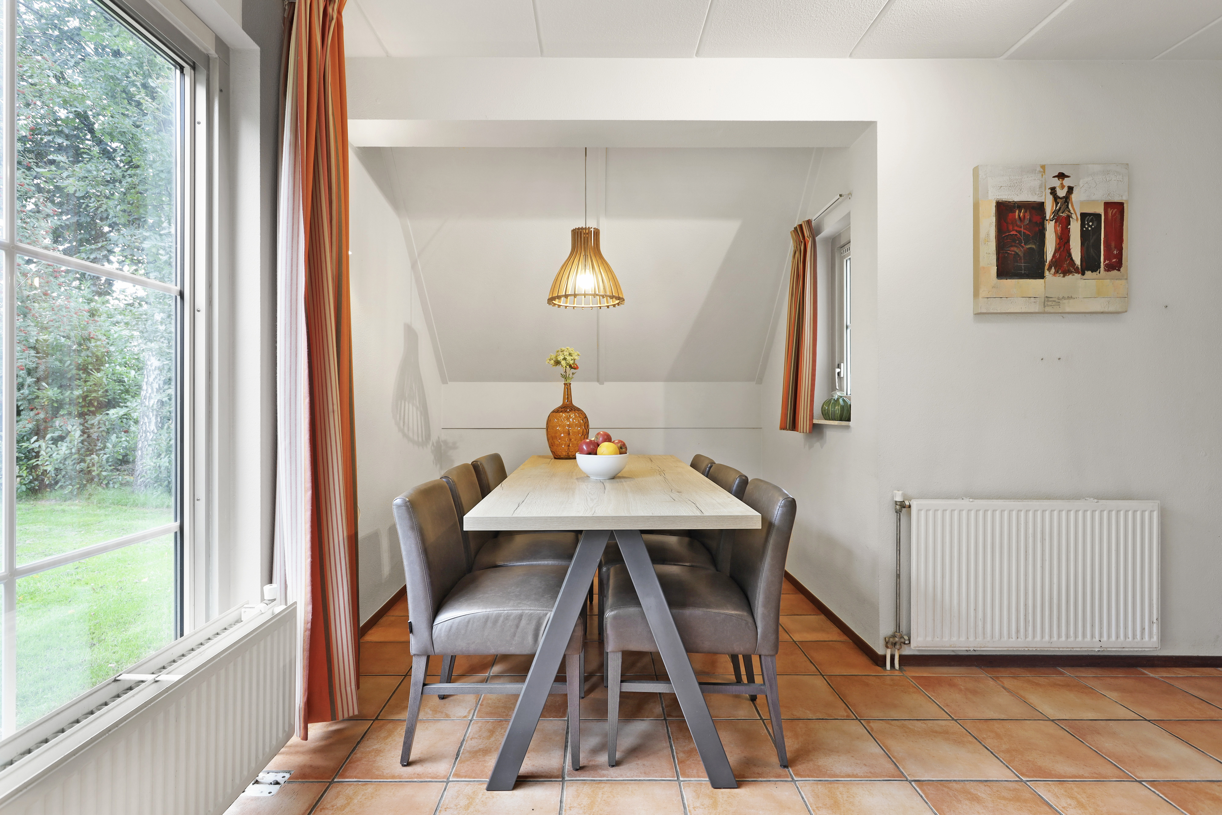 6-persoons bungalow — foto 8