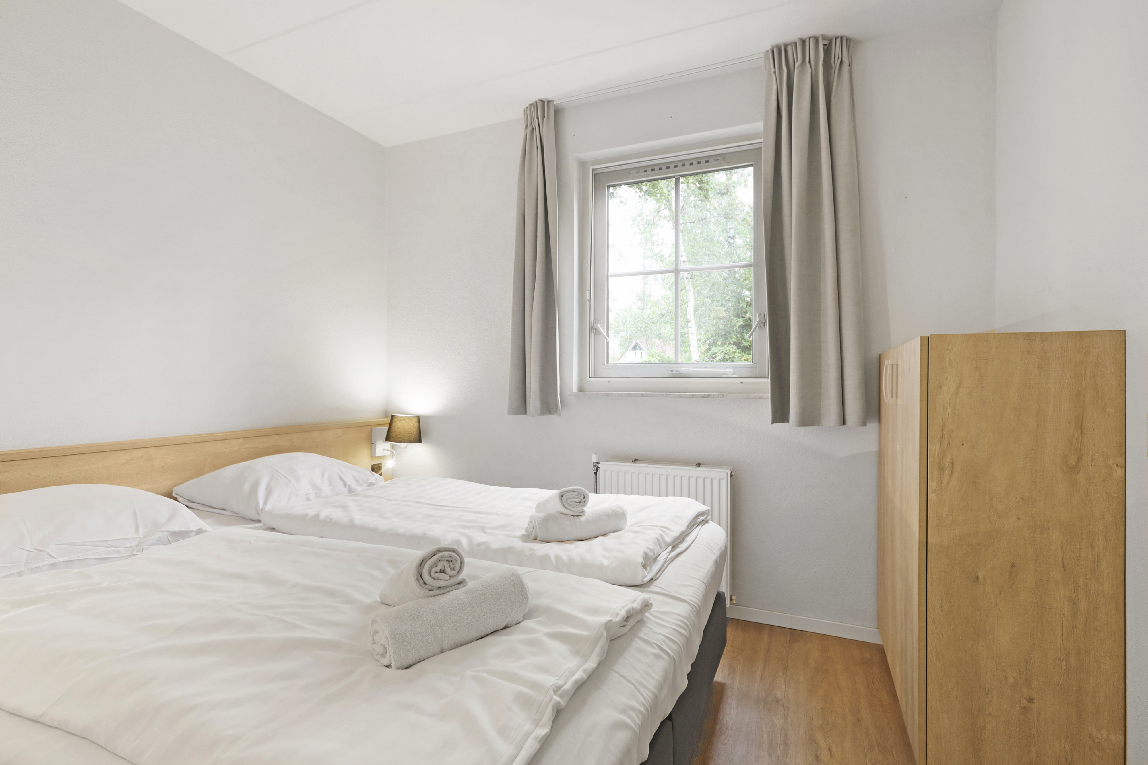 6-persoons bungalow — foto 10
