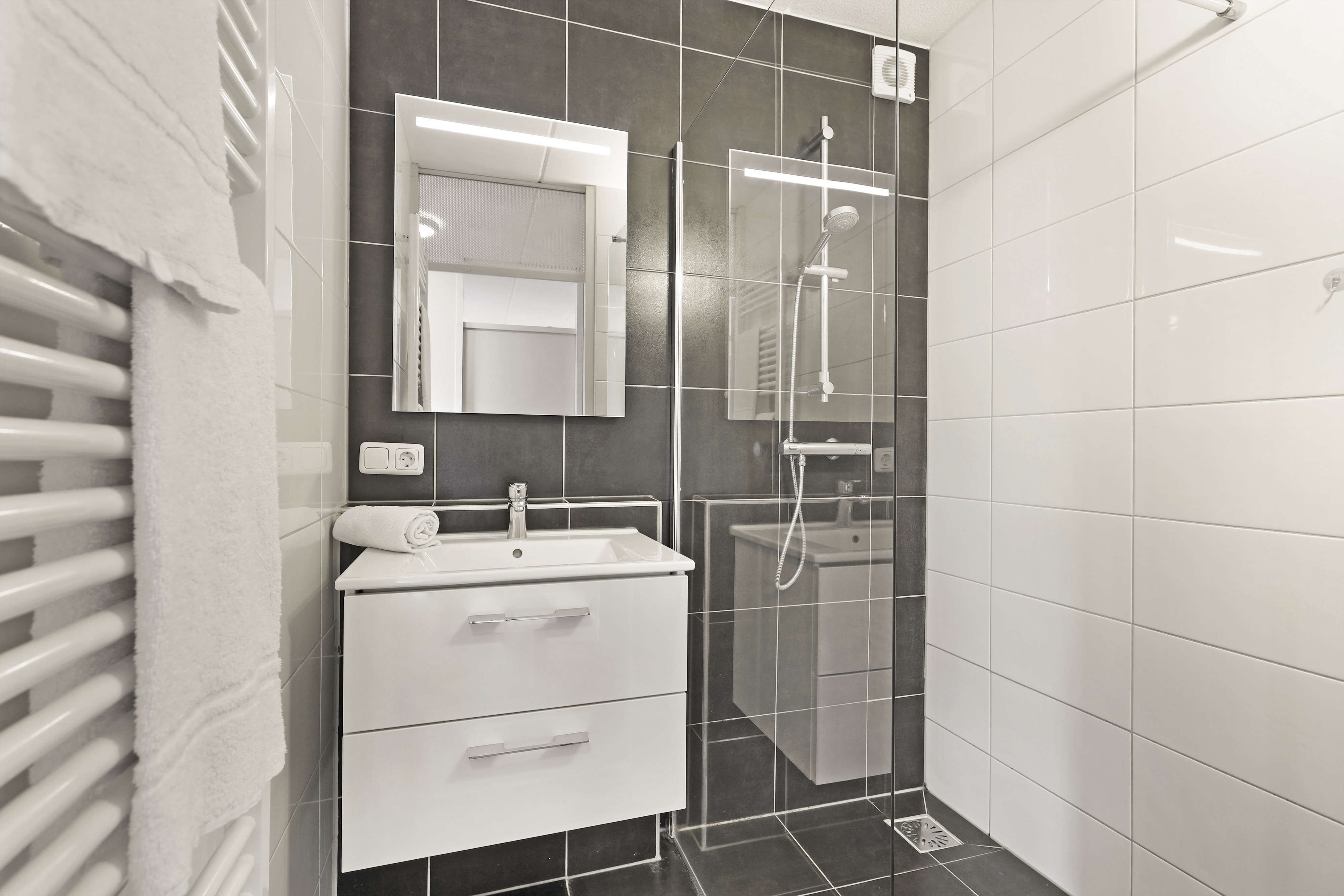 6-persoons bungalow — foto 11