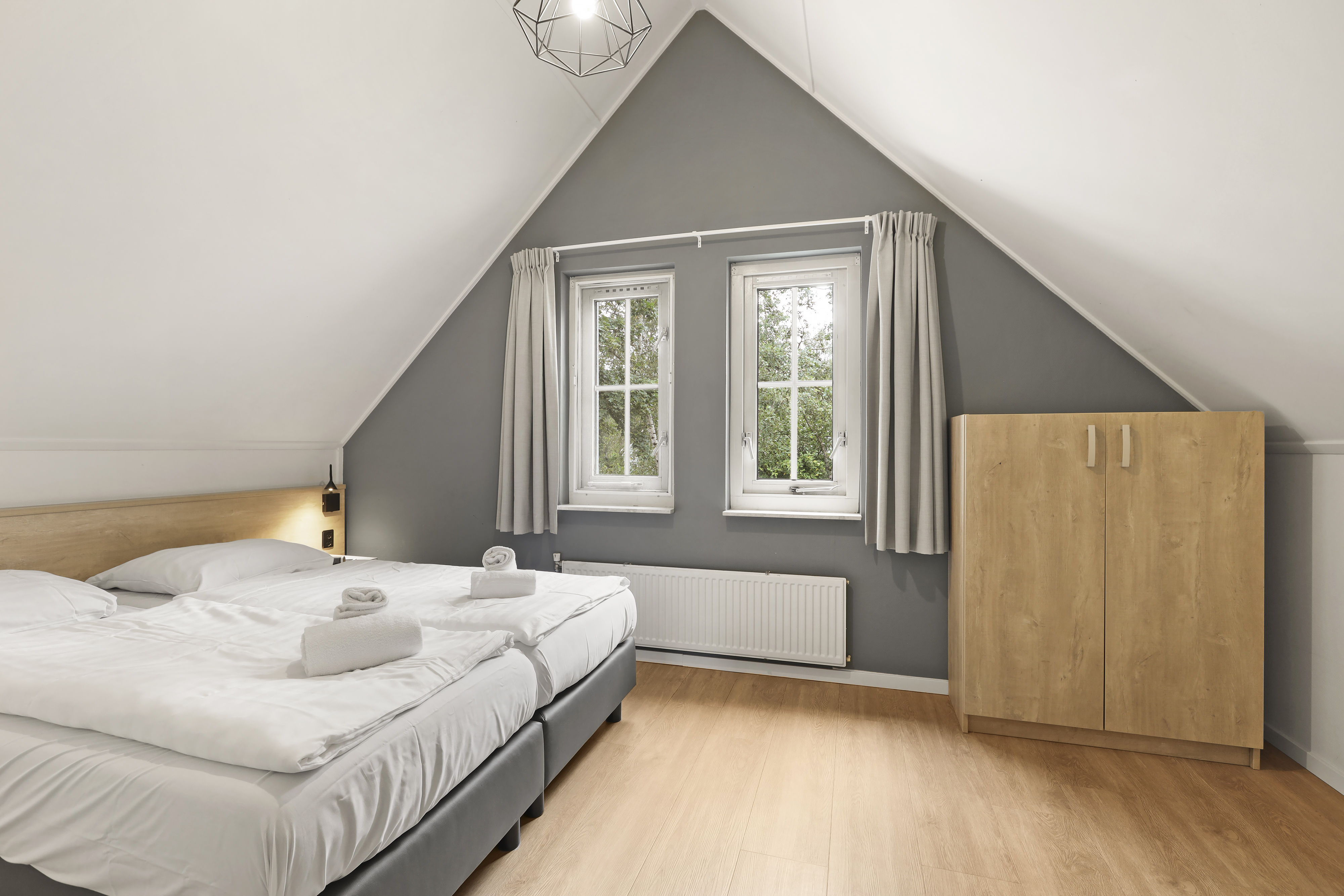 6-persoons bungalow — foto 8