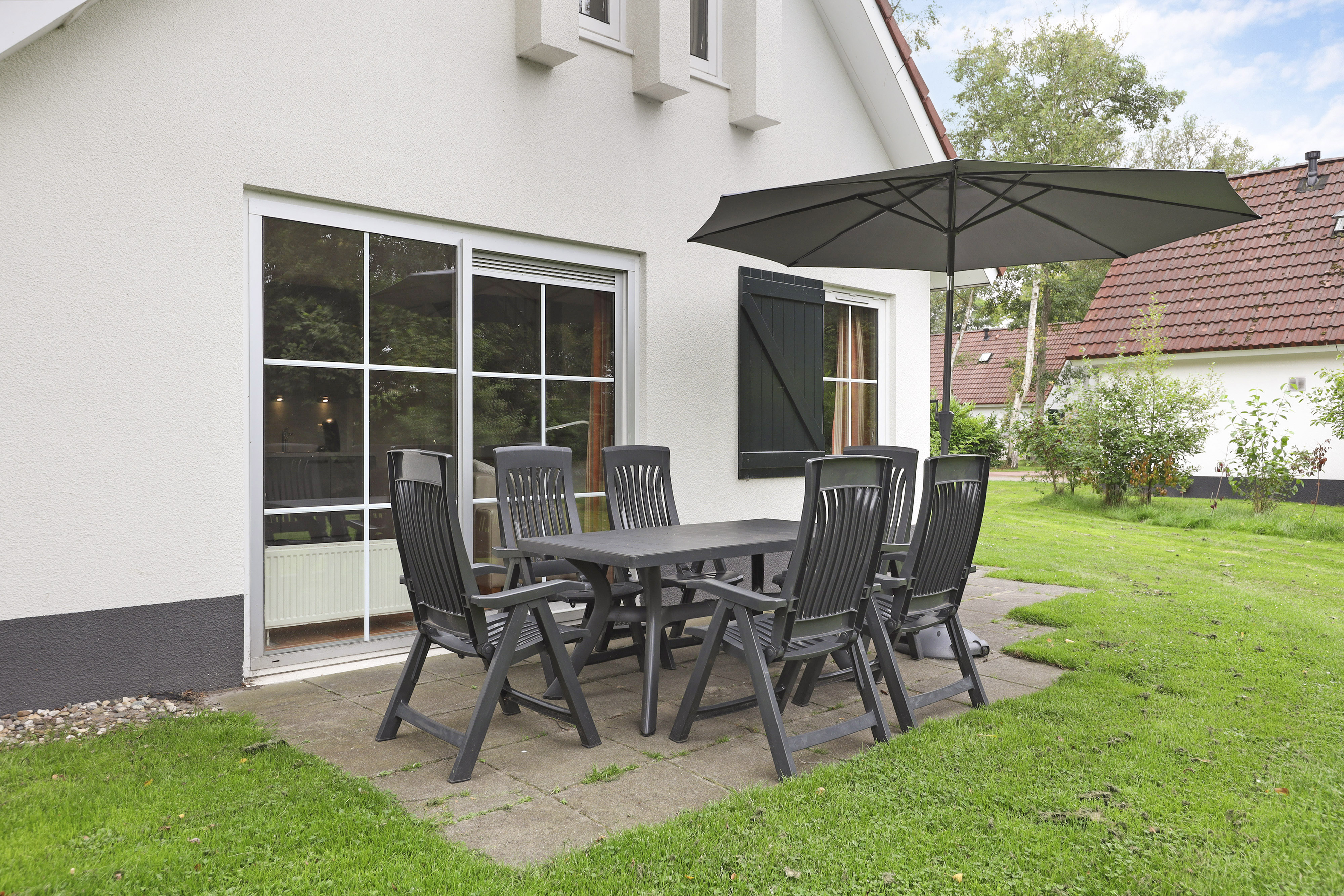 6-persoons bungalow — foto 11