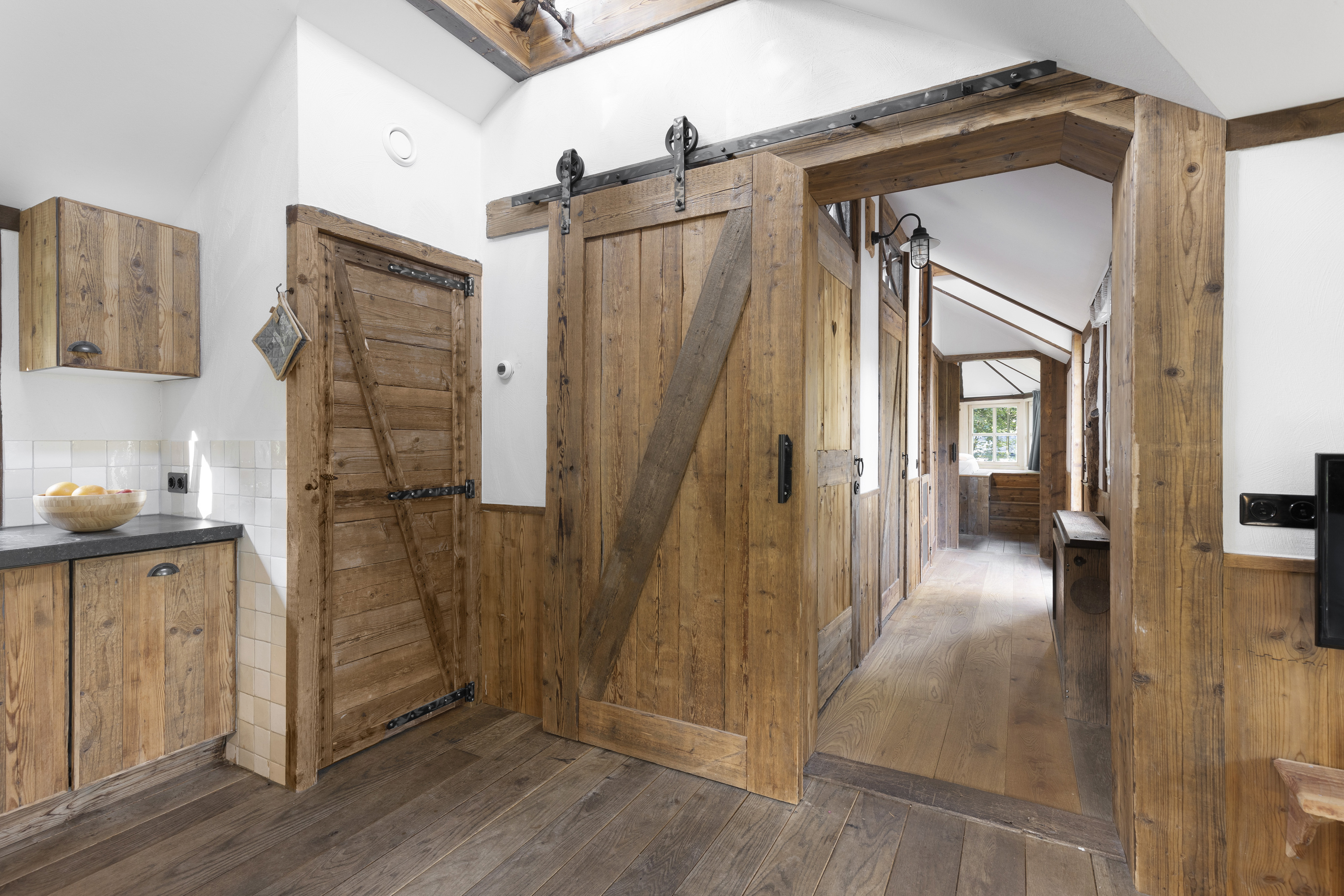 4-persoons tree house — foto 7