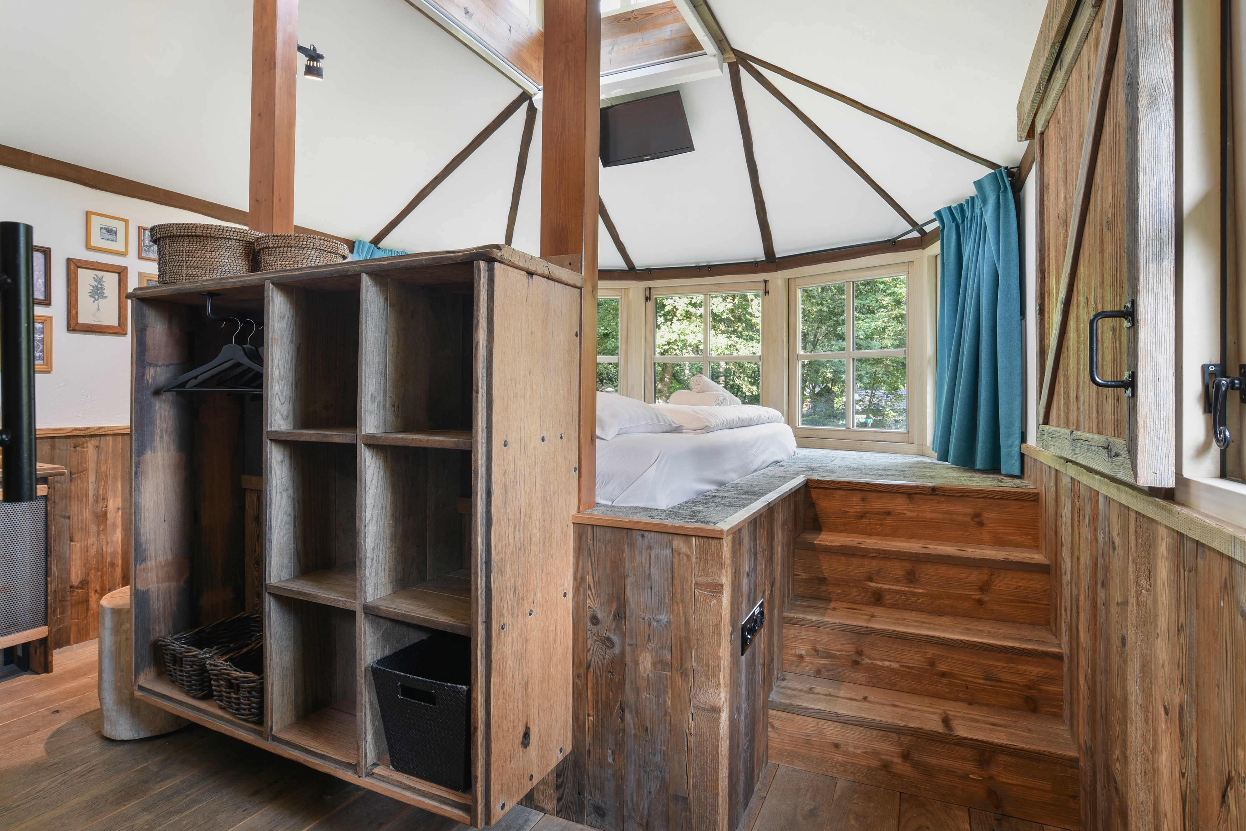 4-persoons tree house — foto 8