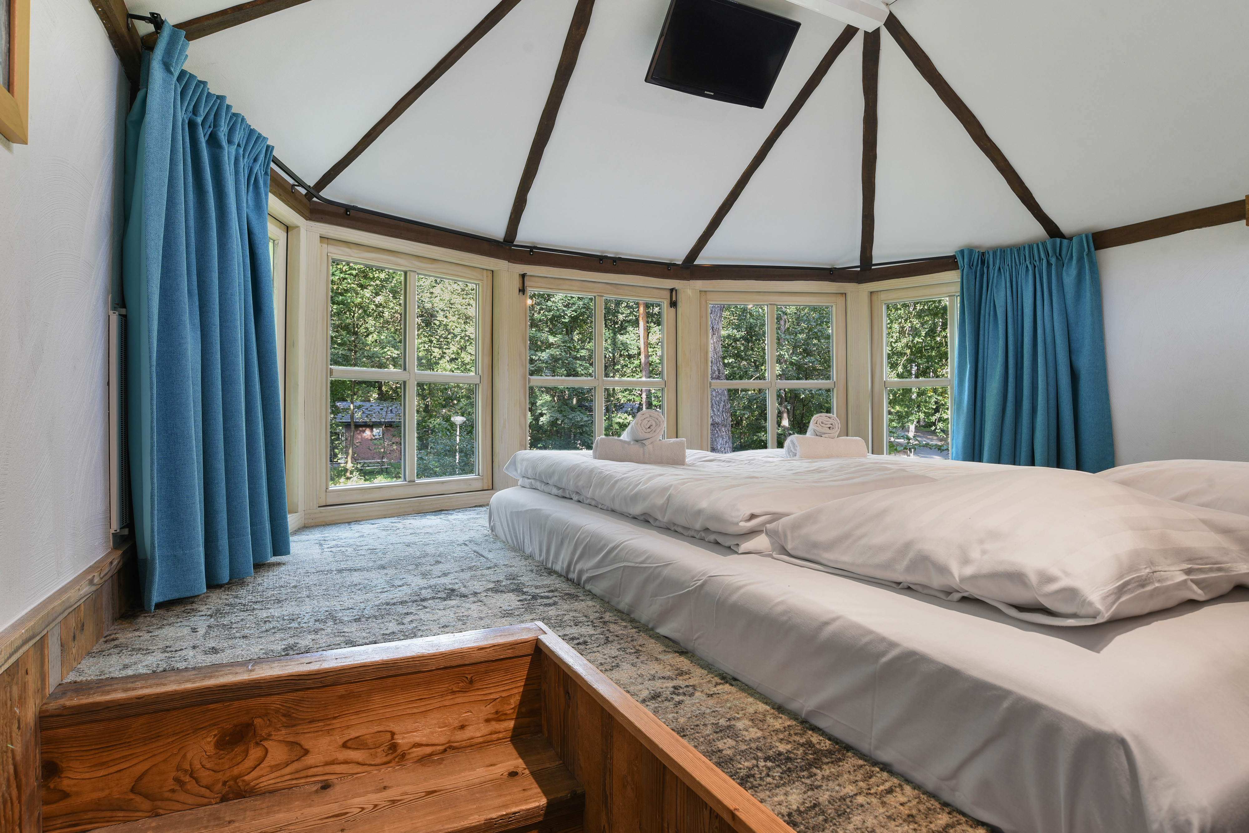 4-persoons tree house — foto 10