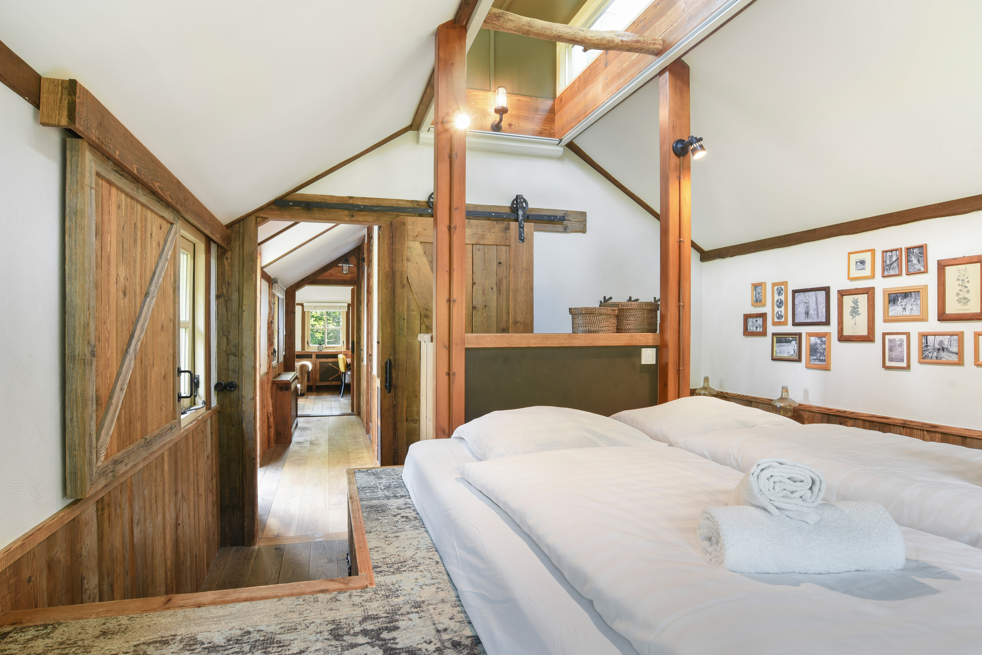 4-persoons tree house — foto 11