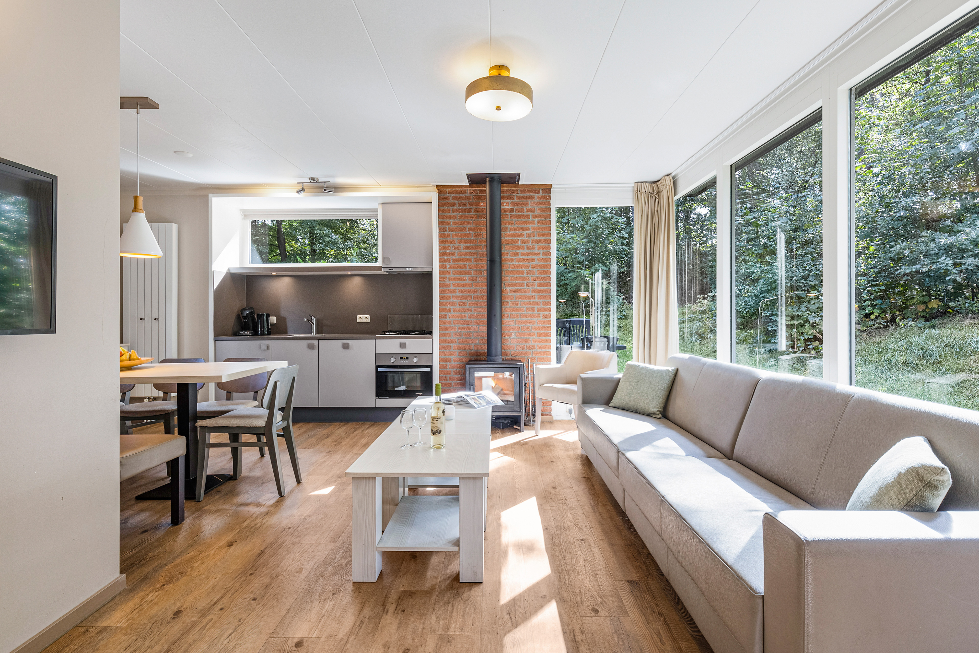 8-persoons bungalow — foto 6