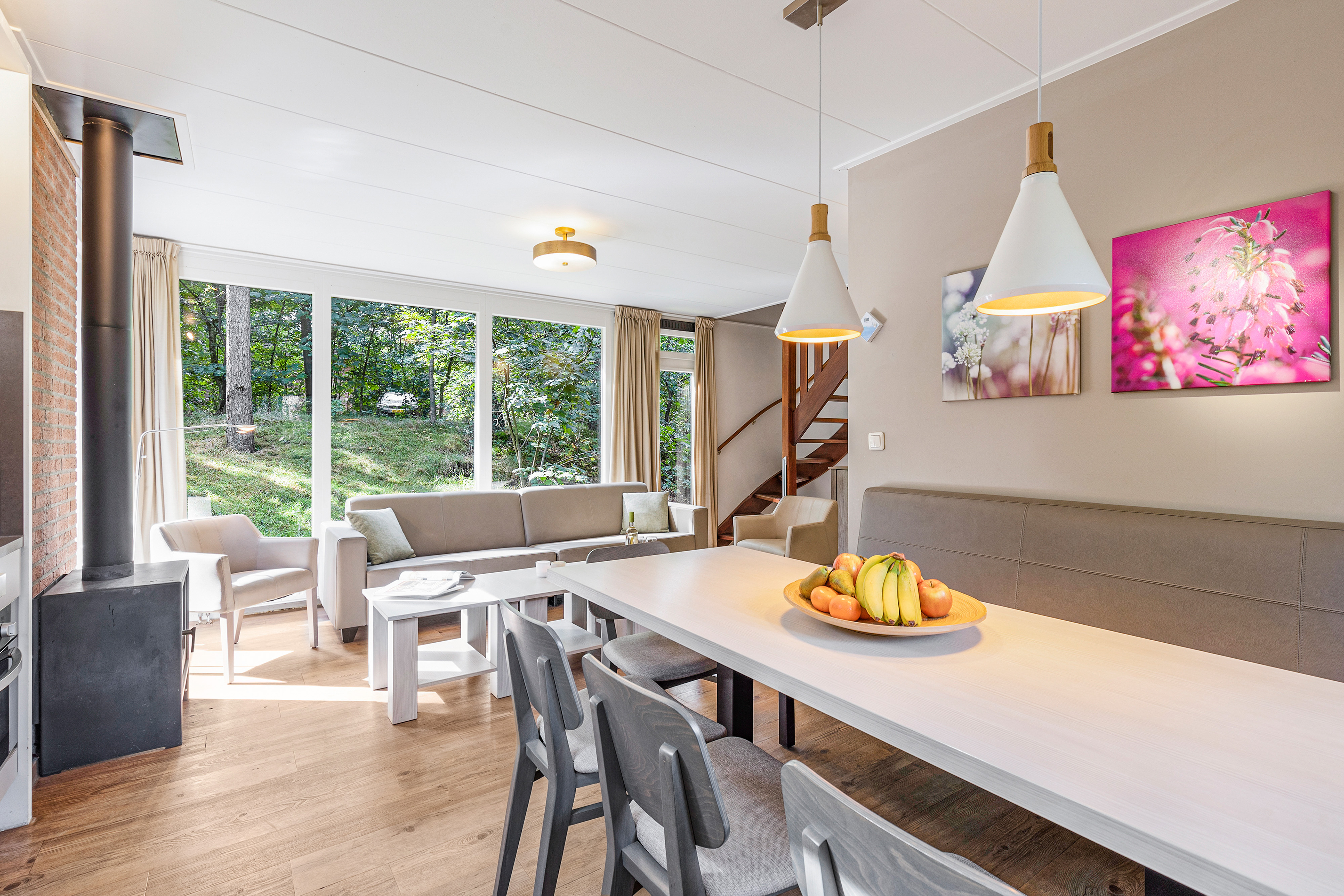 8-persoons bungalow — foto 8