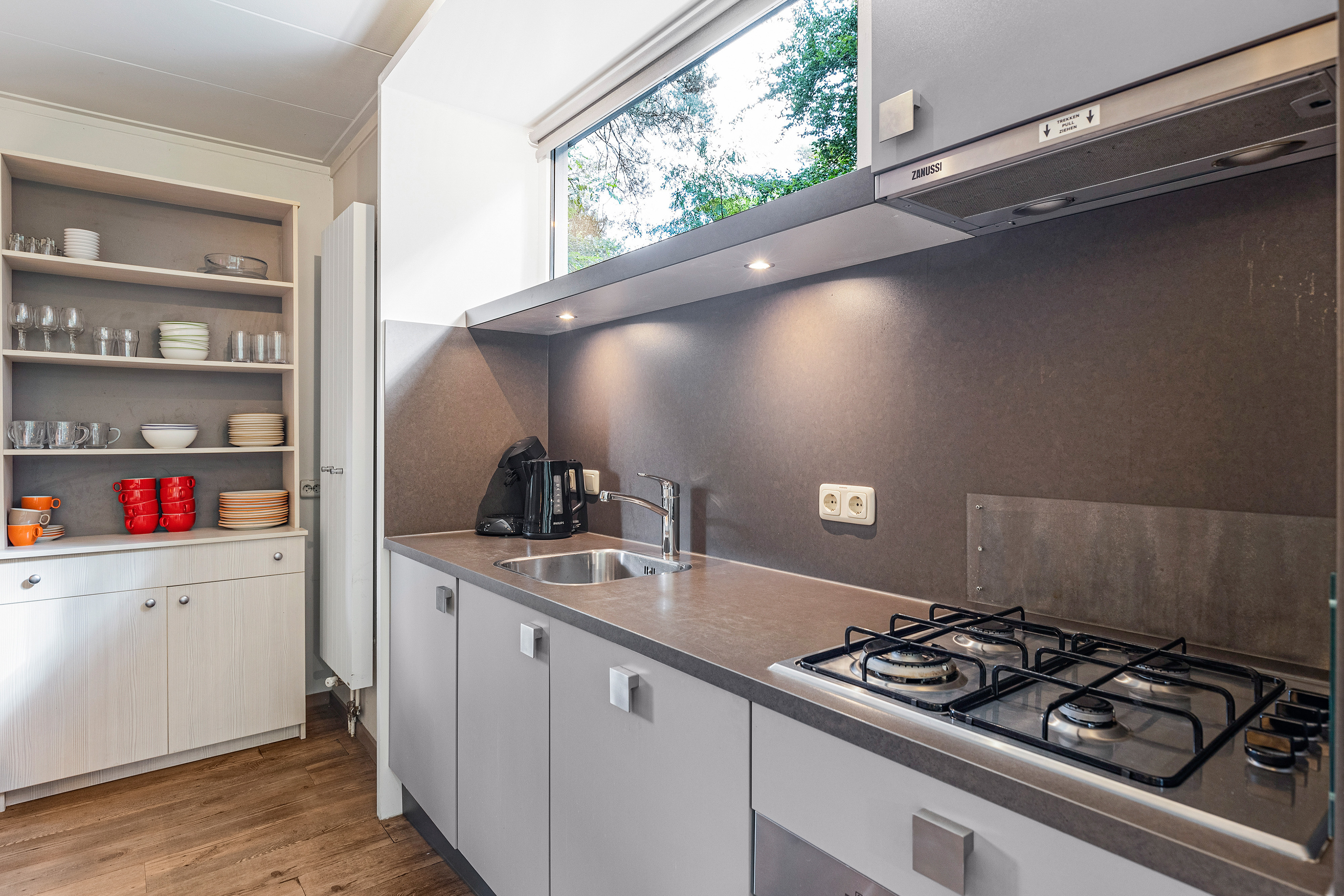 8-persoons bungalow — foto 10