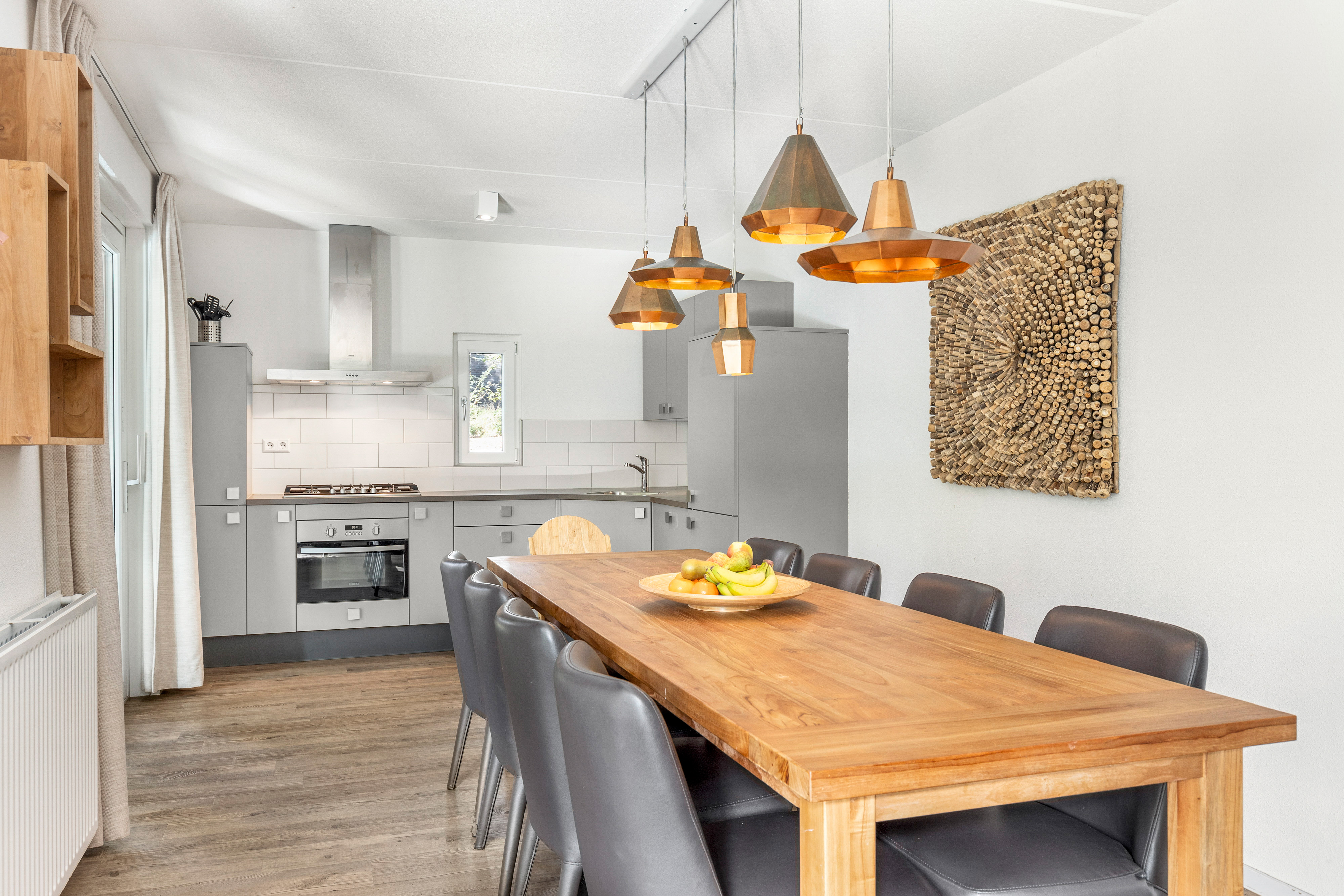 8-persoons bungalow — foto 11