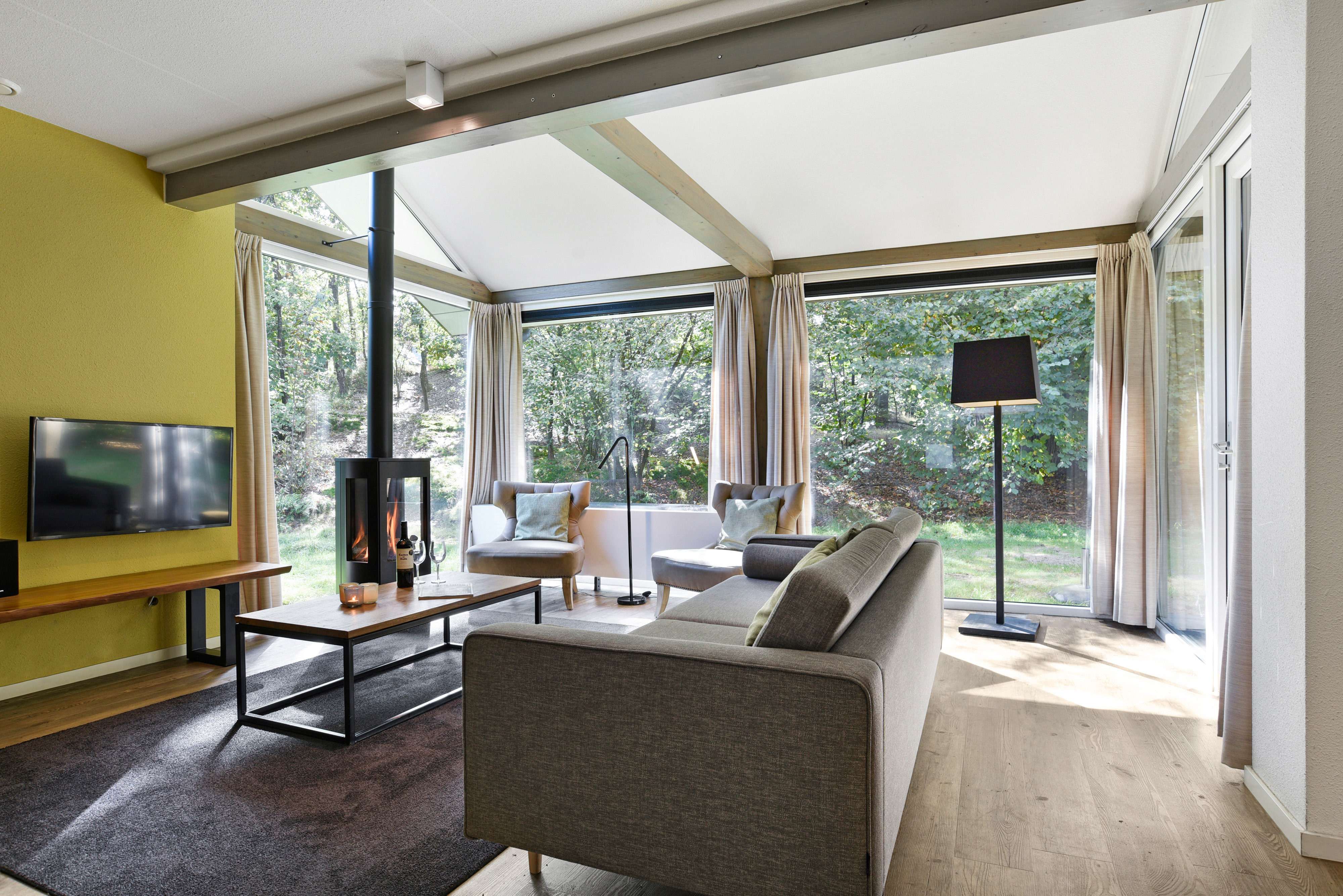 8-persoons bungalow — foto 7