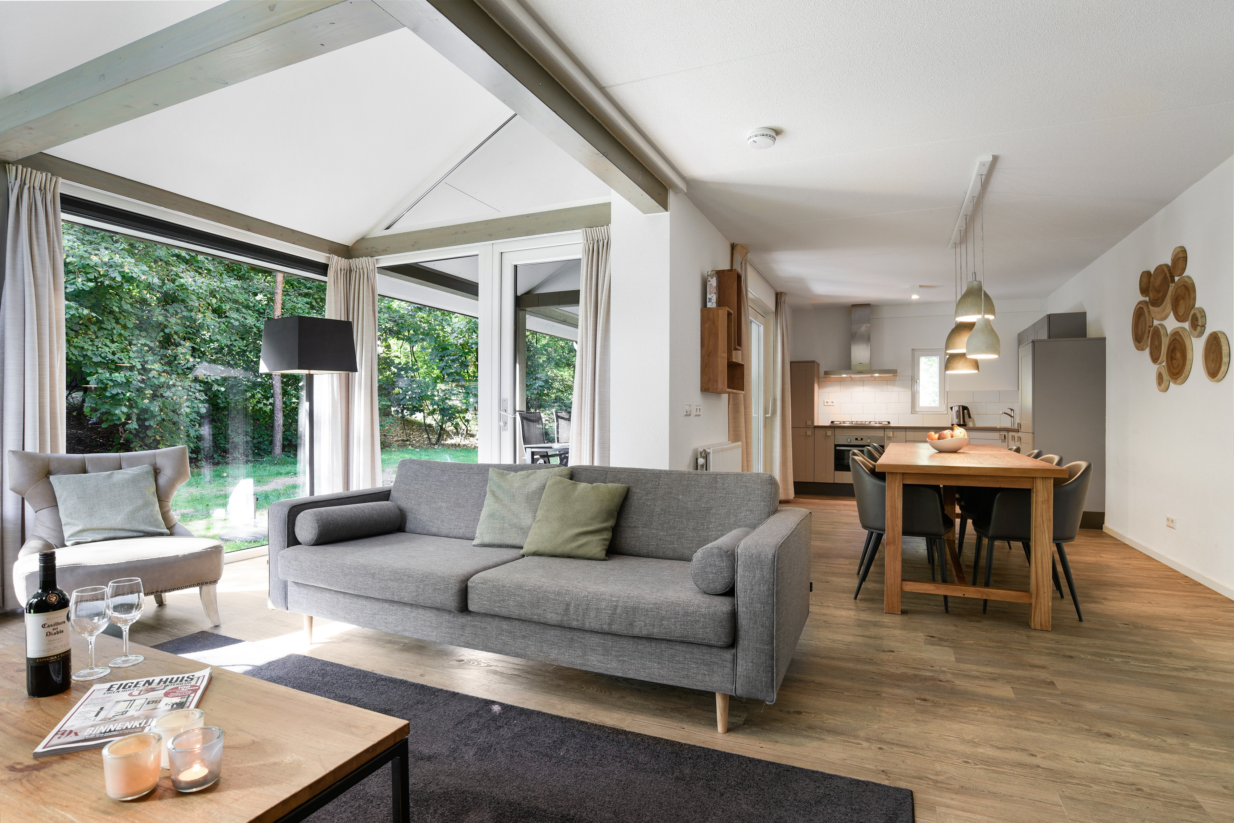 8-persoons bungalow — foto 10