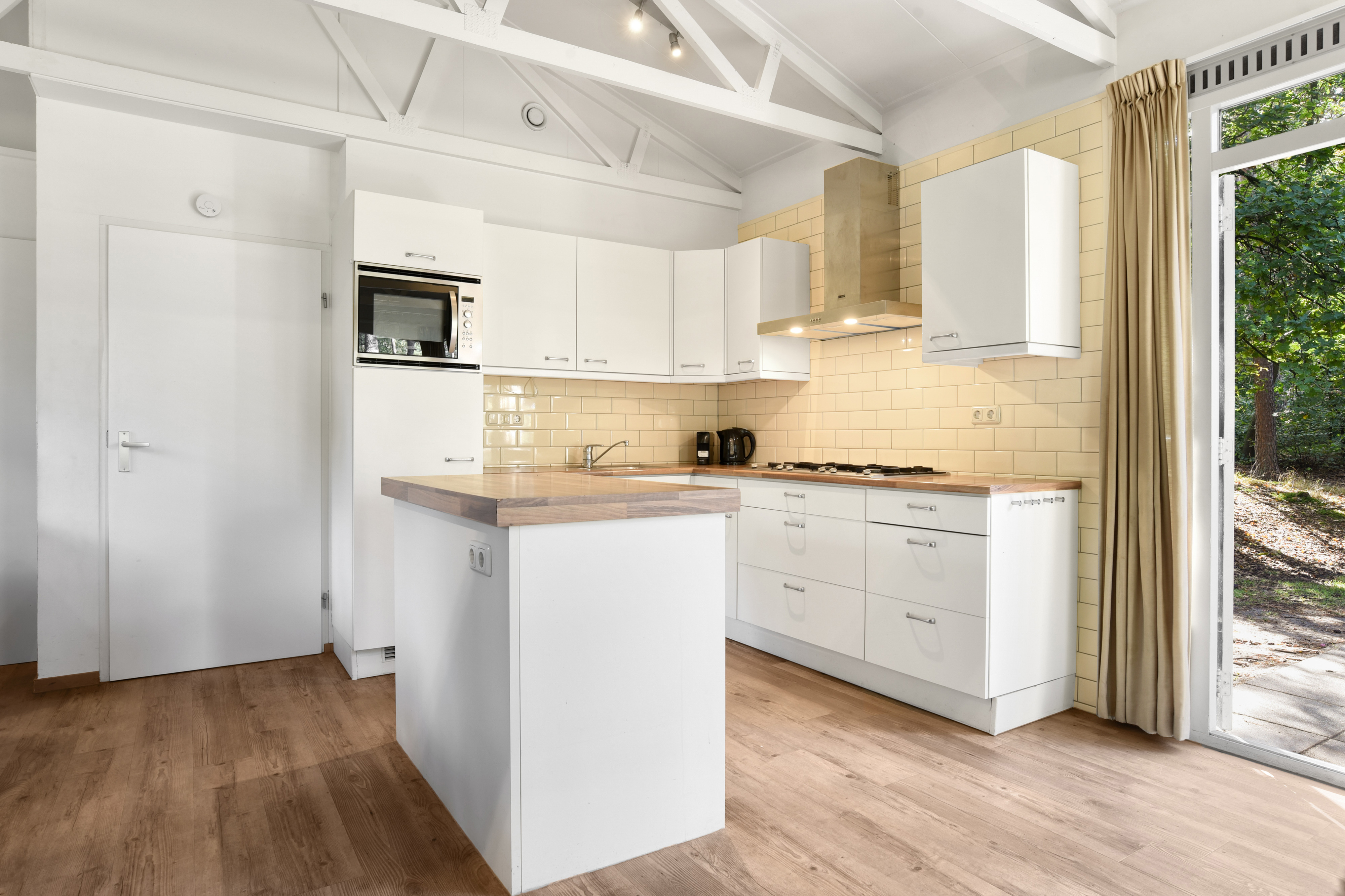 18-persoons reuniebungalow — foto 6