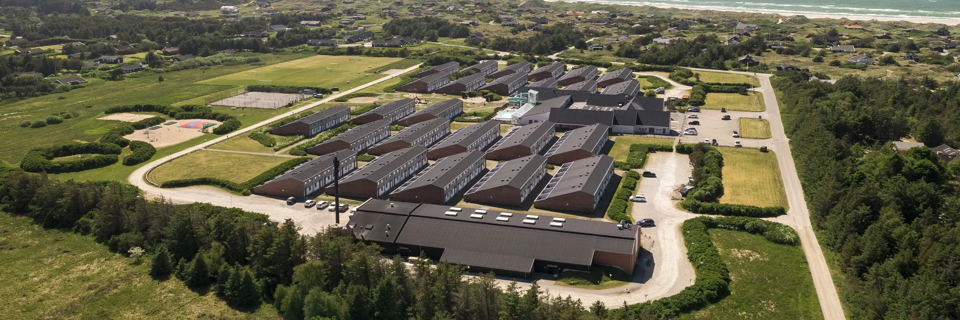 Hof van Saksen Drenthe - Westdorp visuel 528/1861