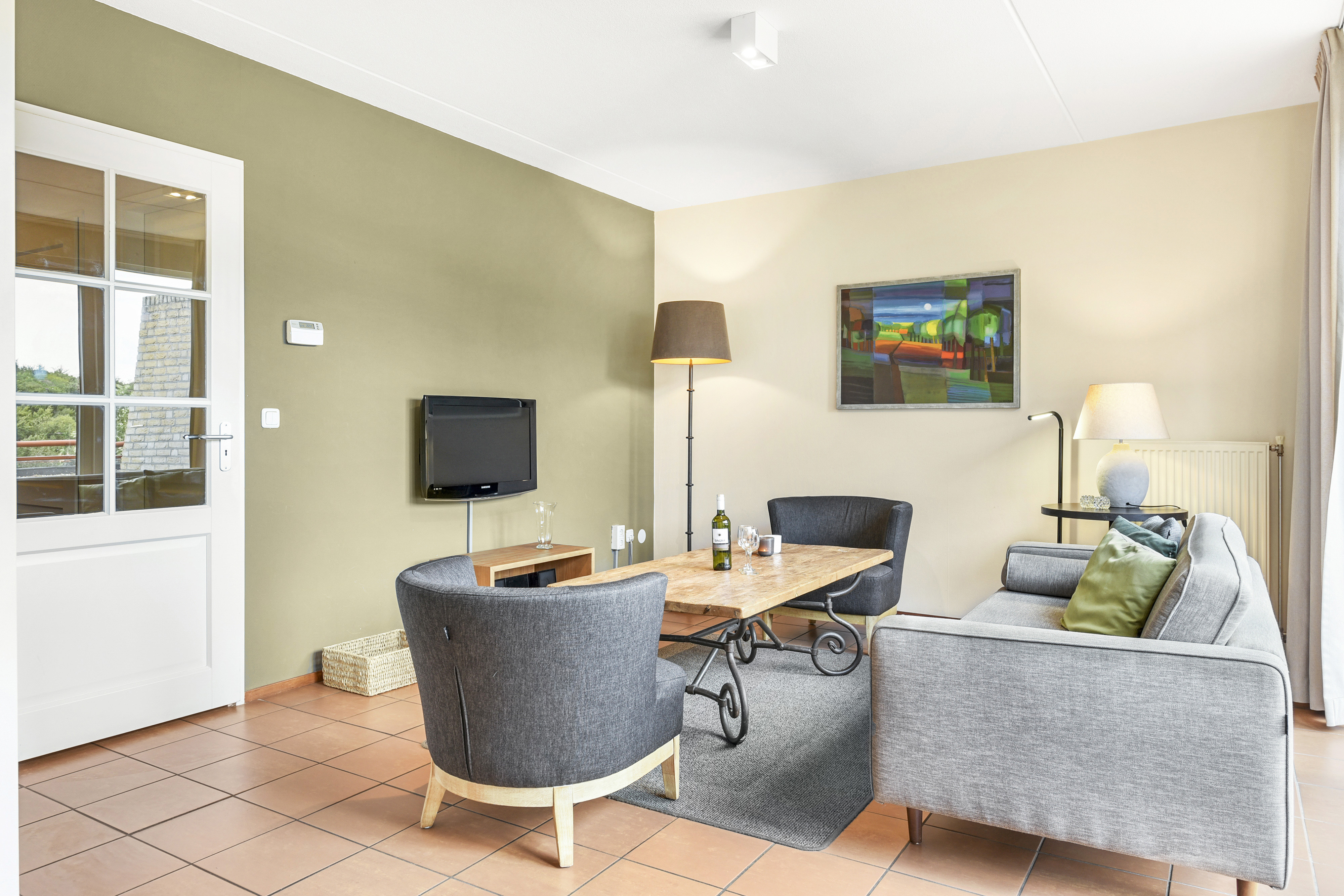 2-persoons appartement — foto 9