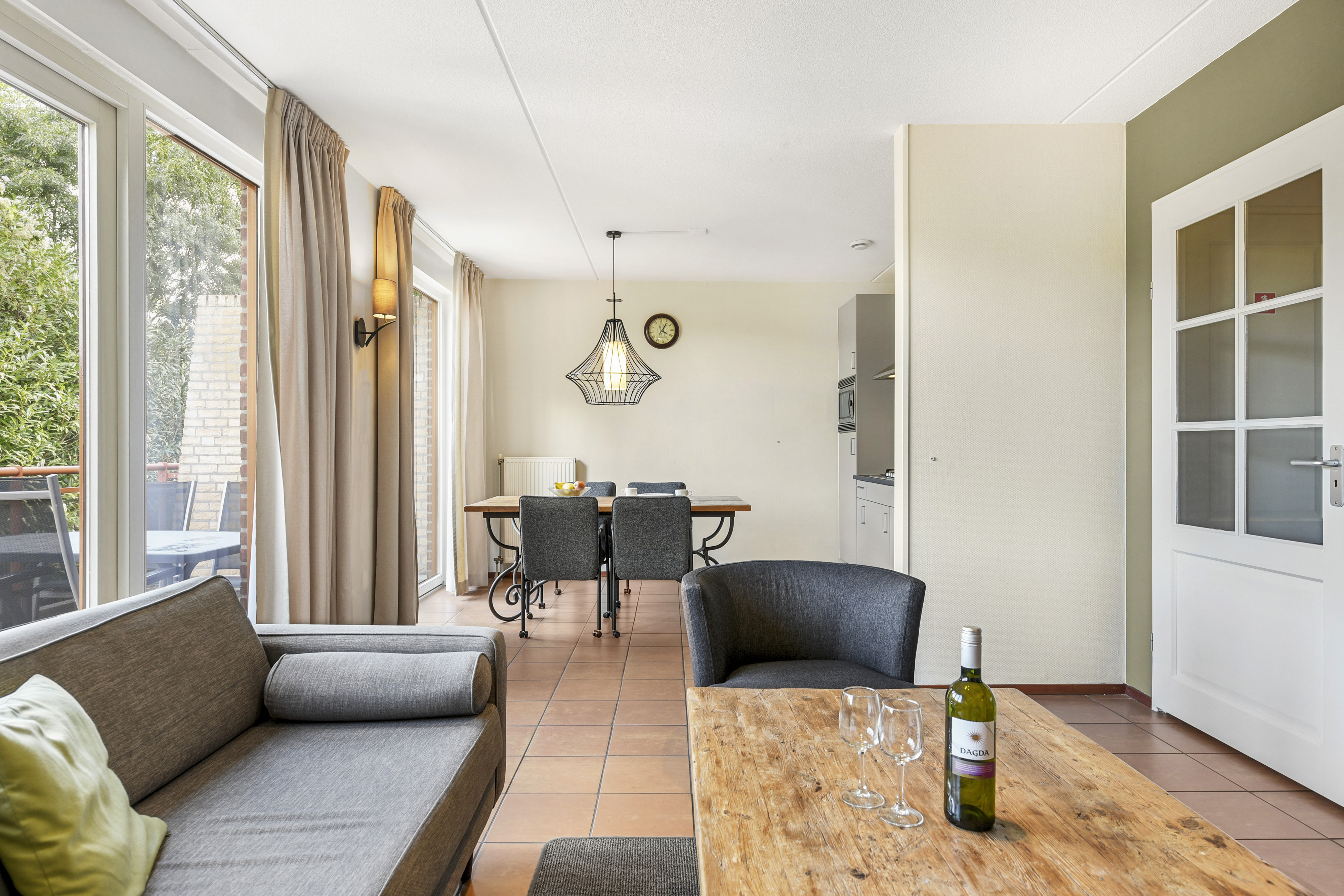 2-persoons appartement — foto 11