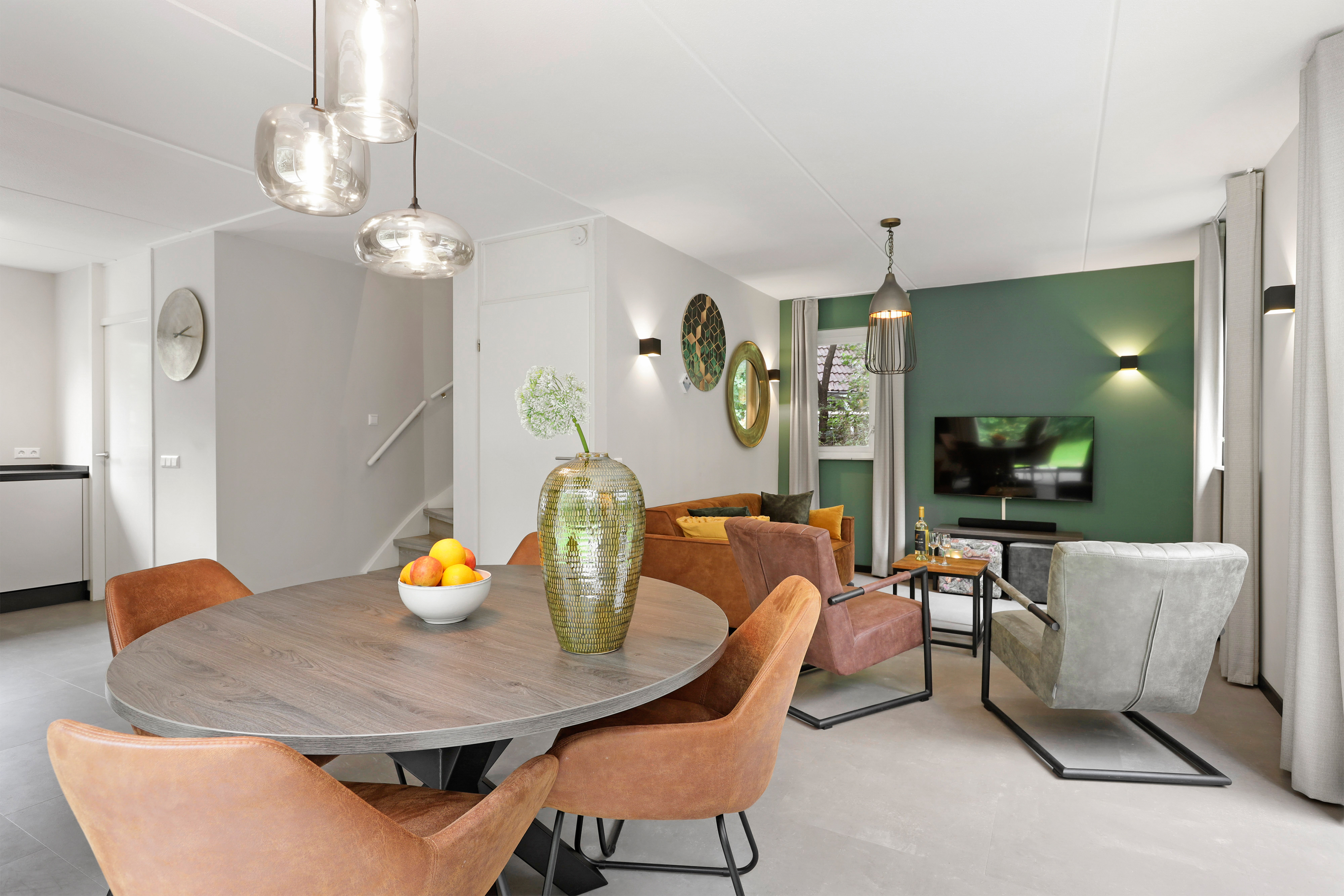 4-persoons wellnessbungalow — foto 7