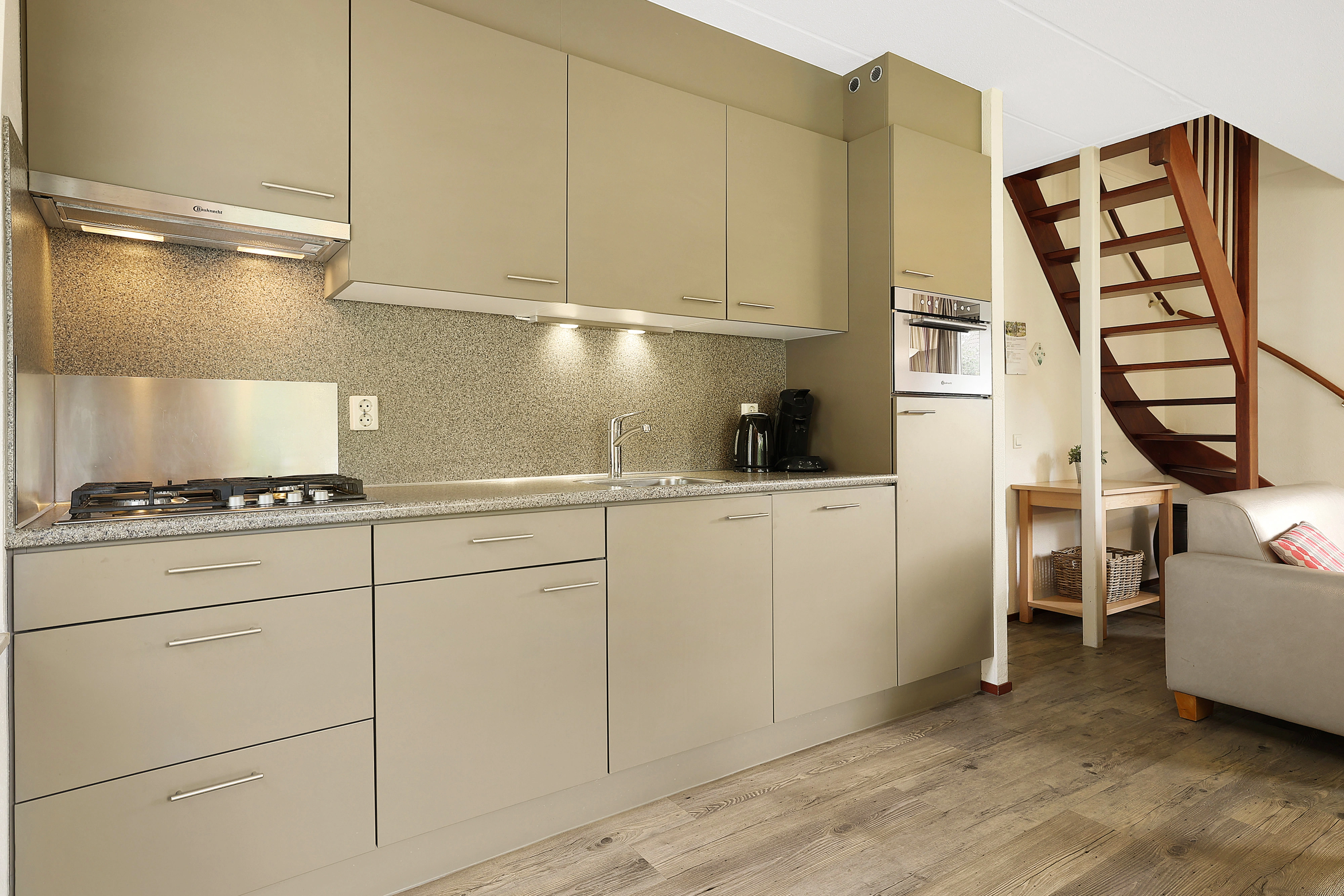 4-persoons bungalow — foto 10