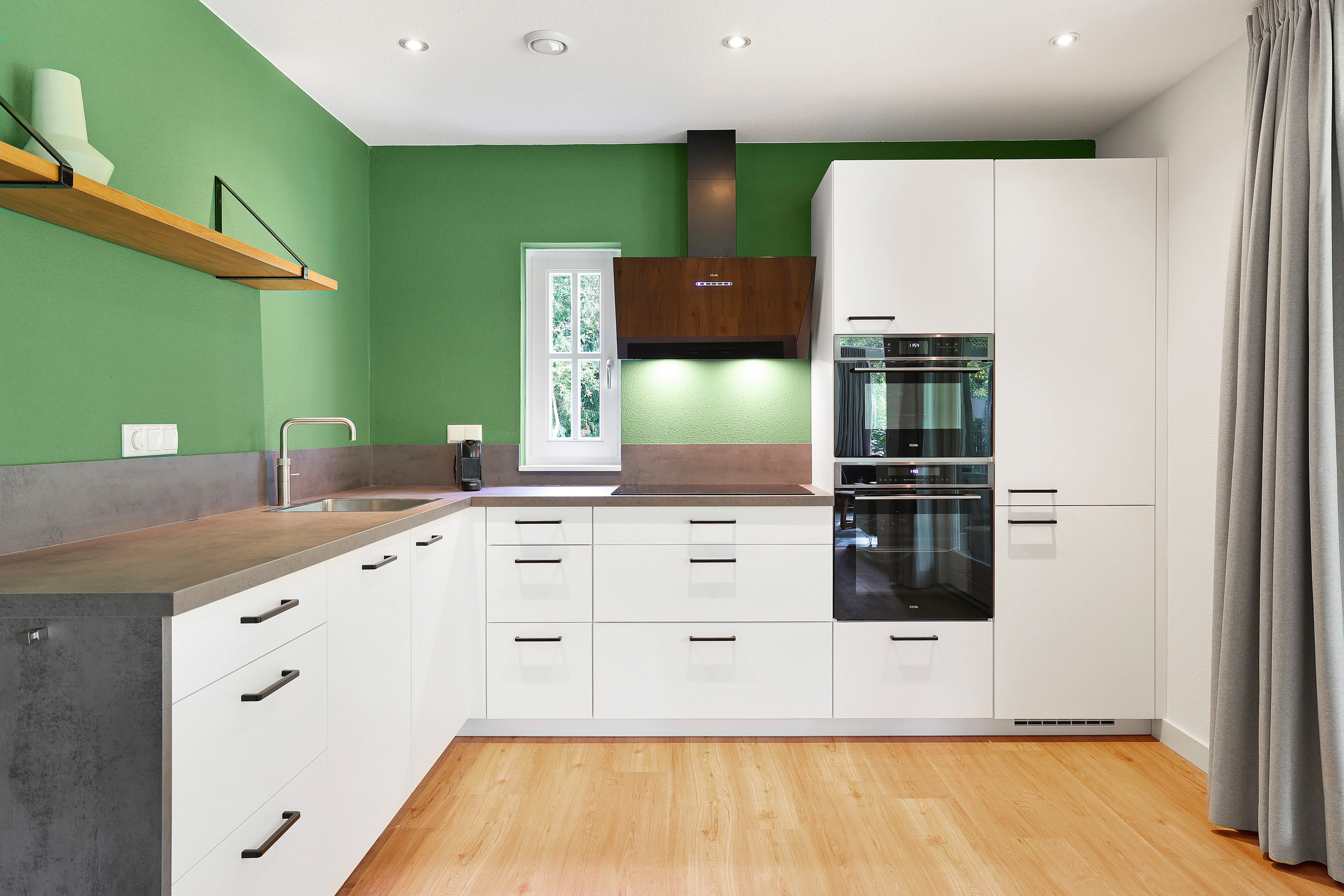 8-persoons bungalow — foto 8