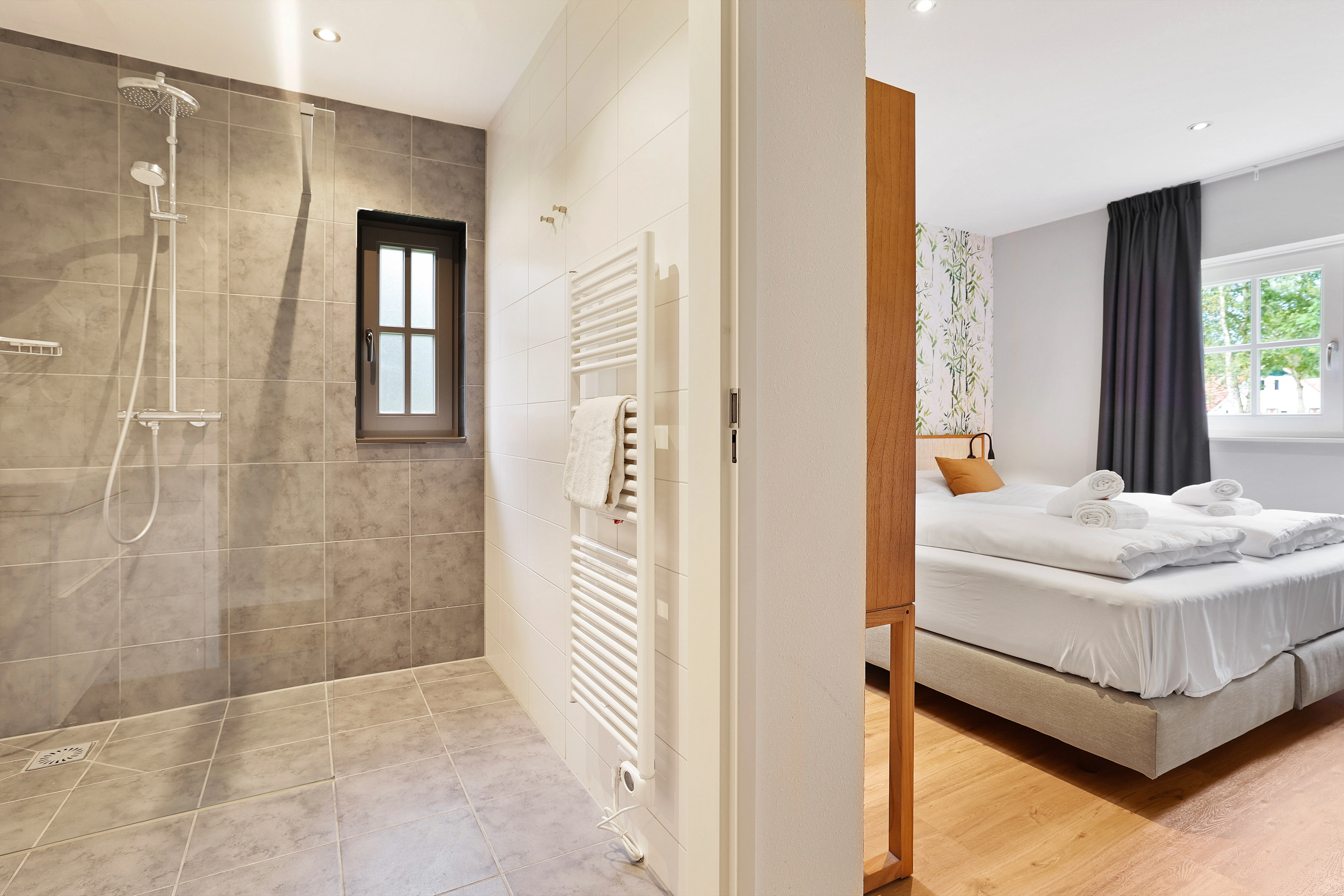 8-persoons bungalow — foto 10