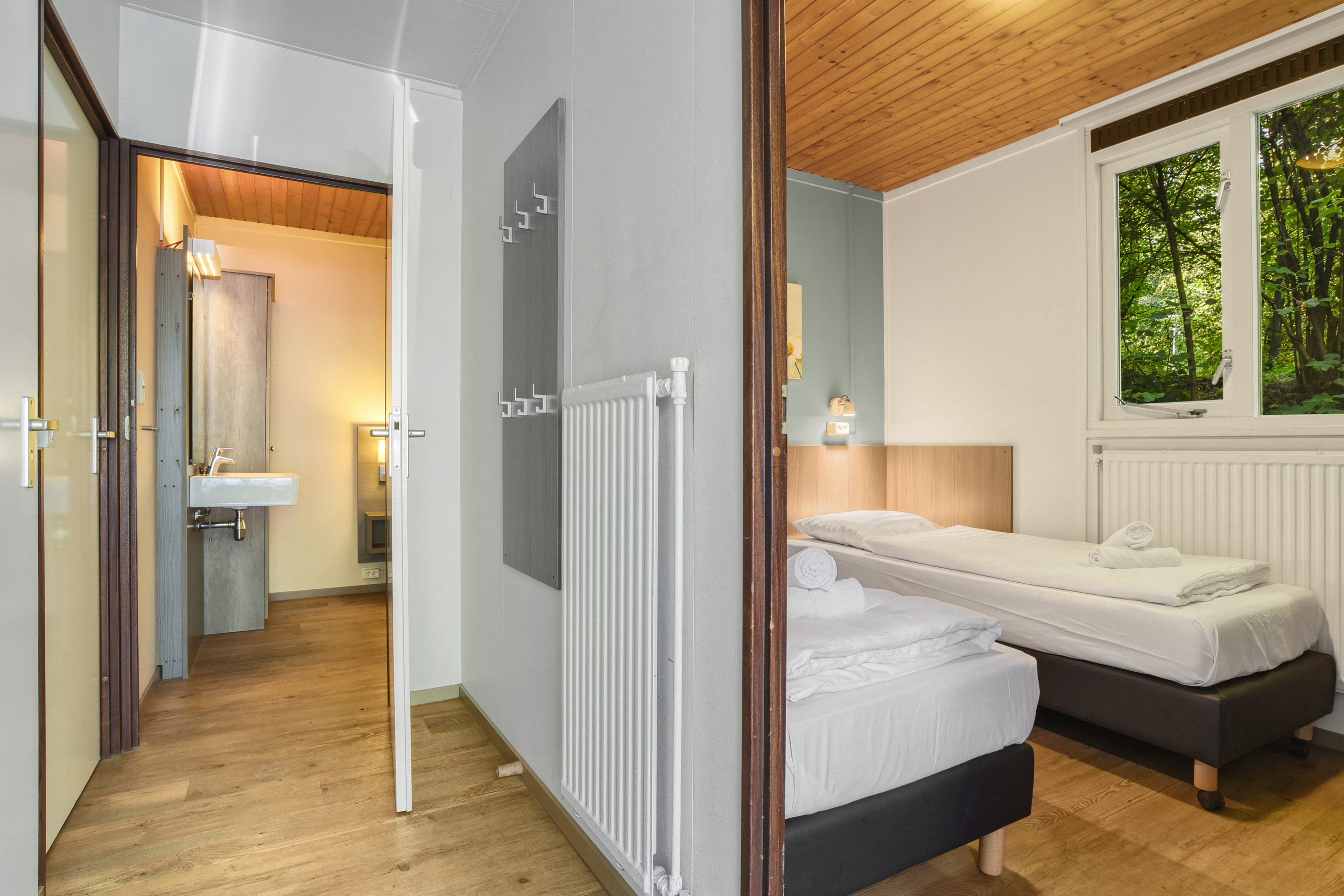4-persoons hondenbungalow — foto 11