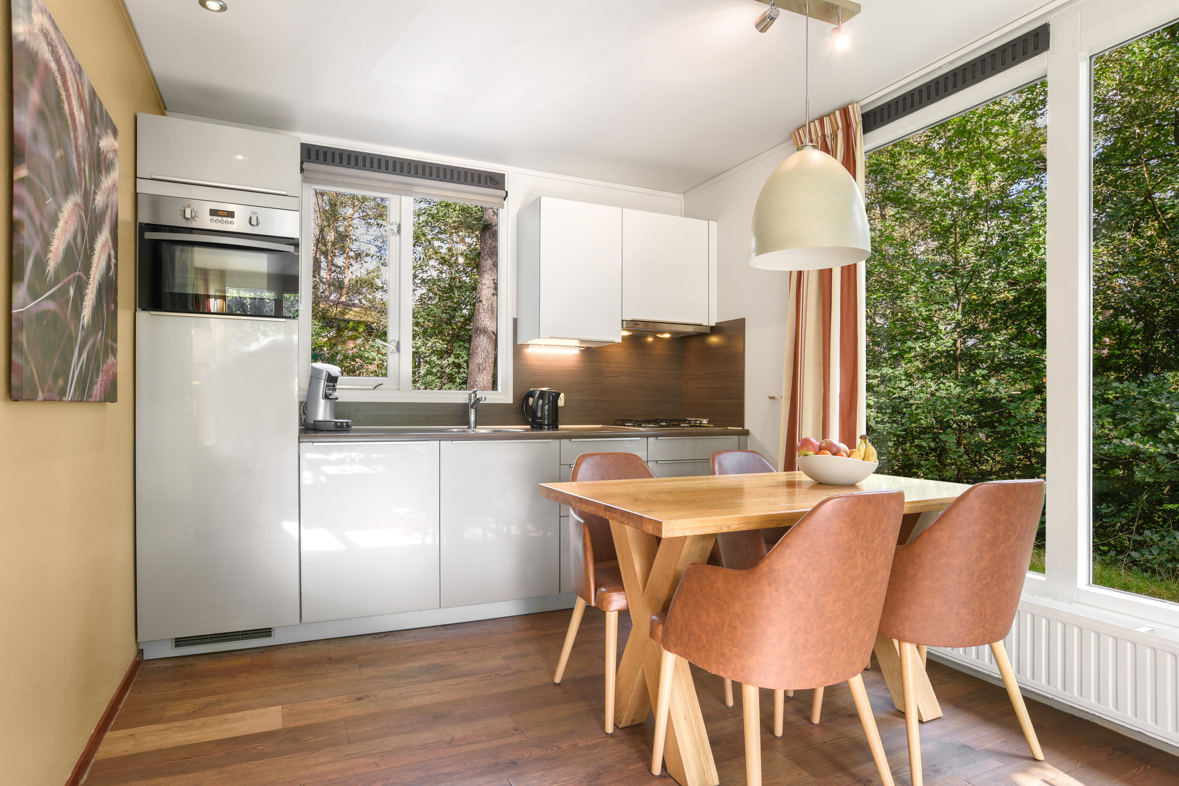 4-persoons bungalow — foto 6