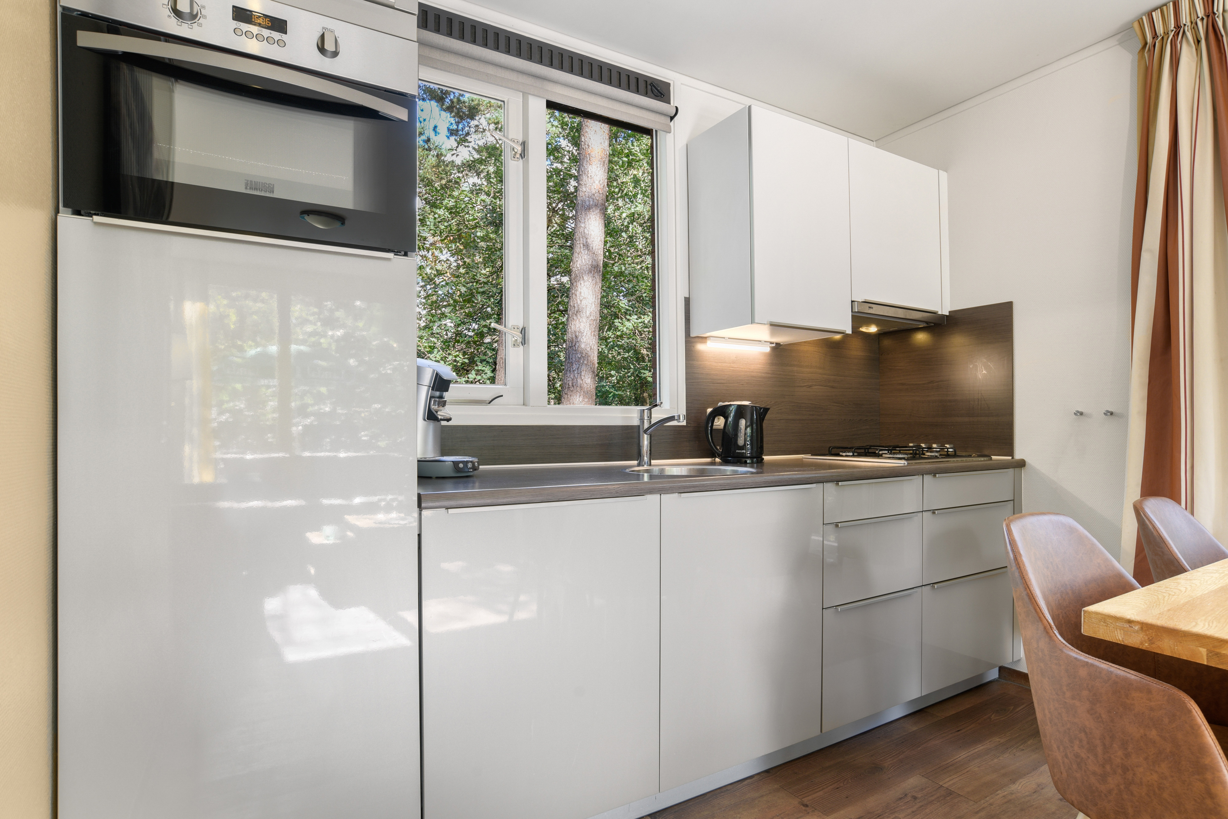 4-persoons bungalow — foto 8