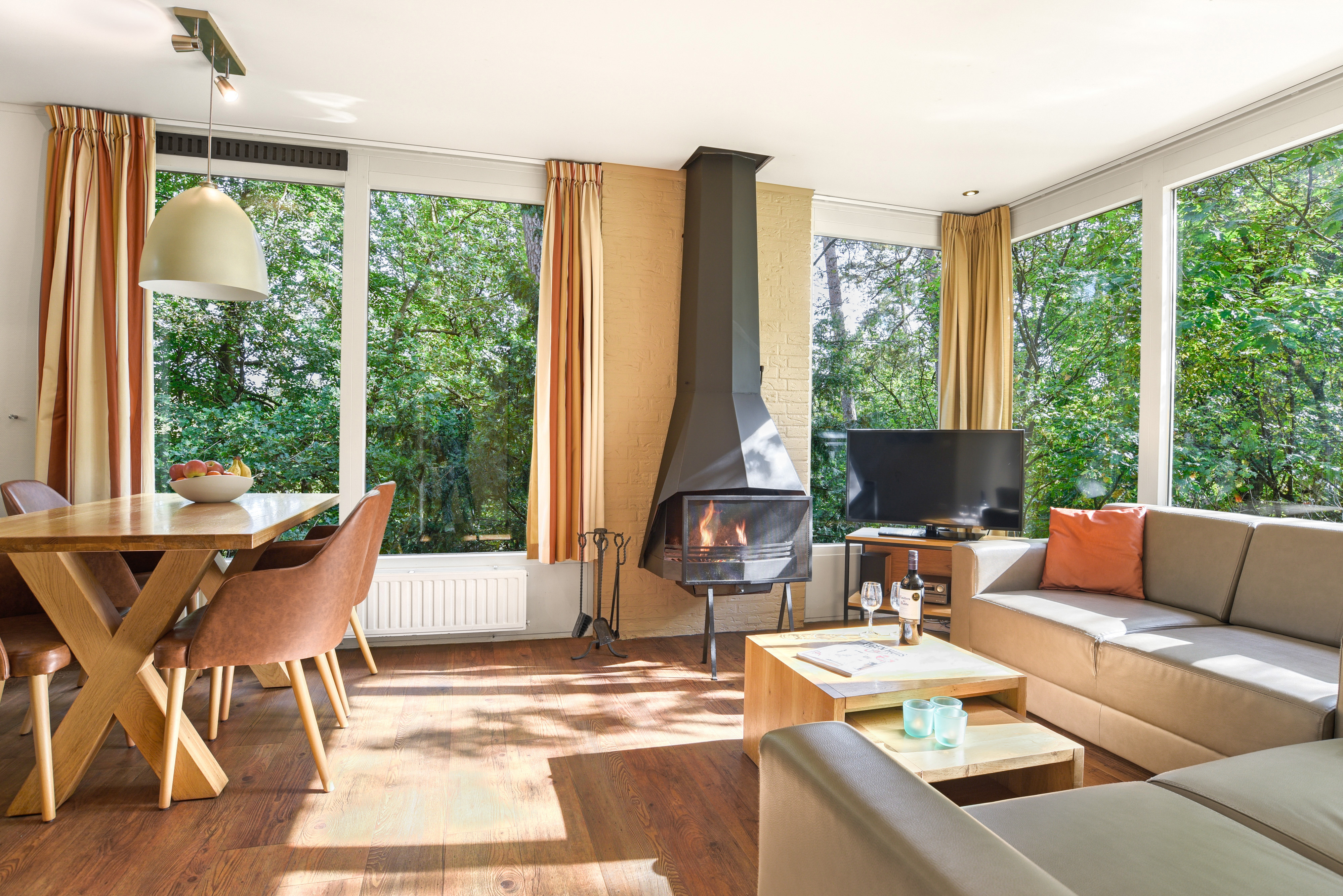 4-persoons bungalow — foto 11