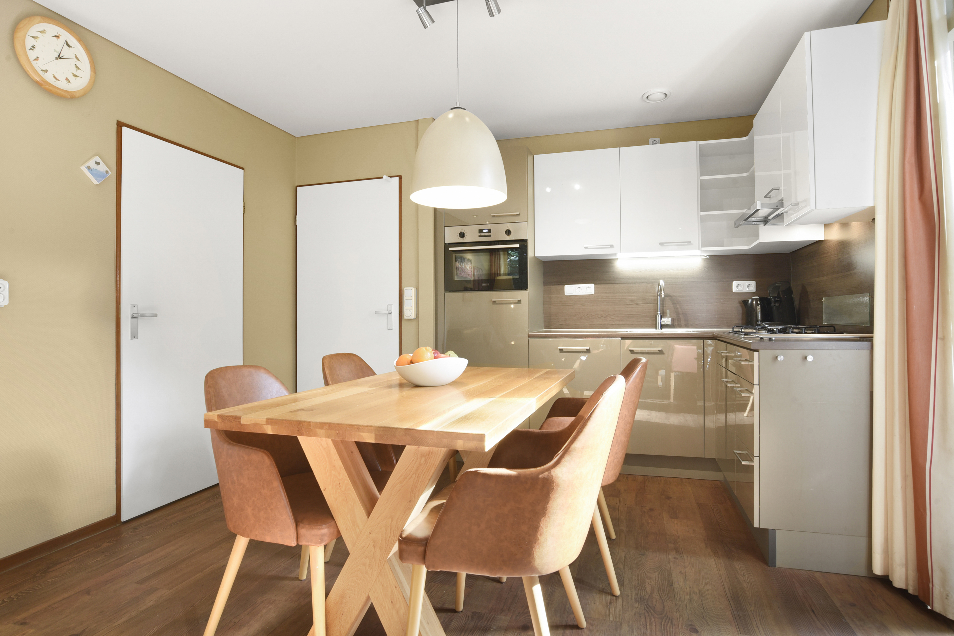 4-persoons bungalow — foto 6