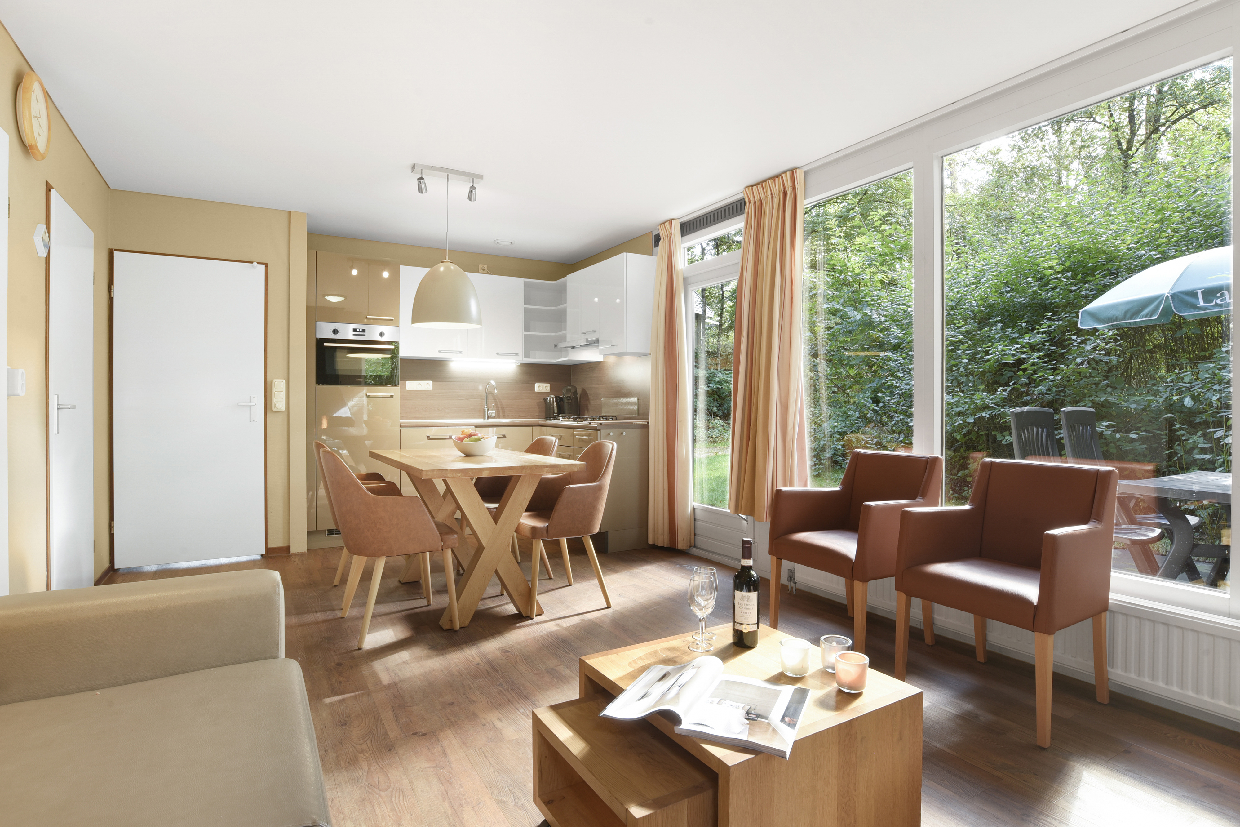 4-persoons bungalow — foto 10