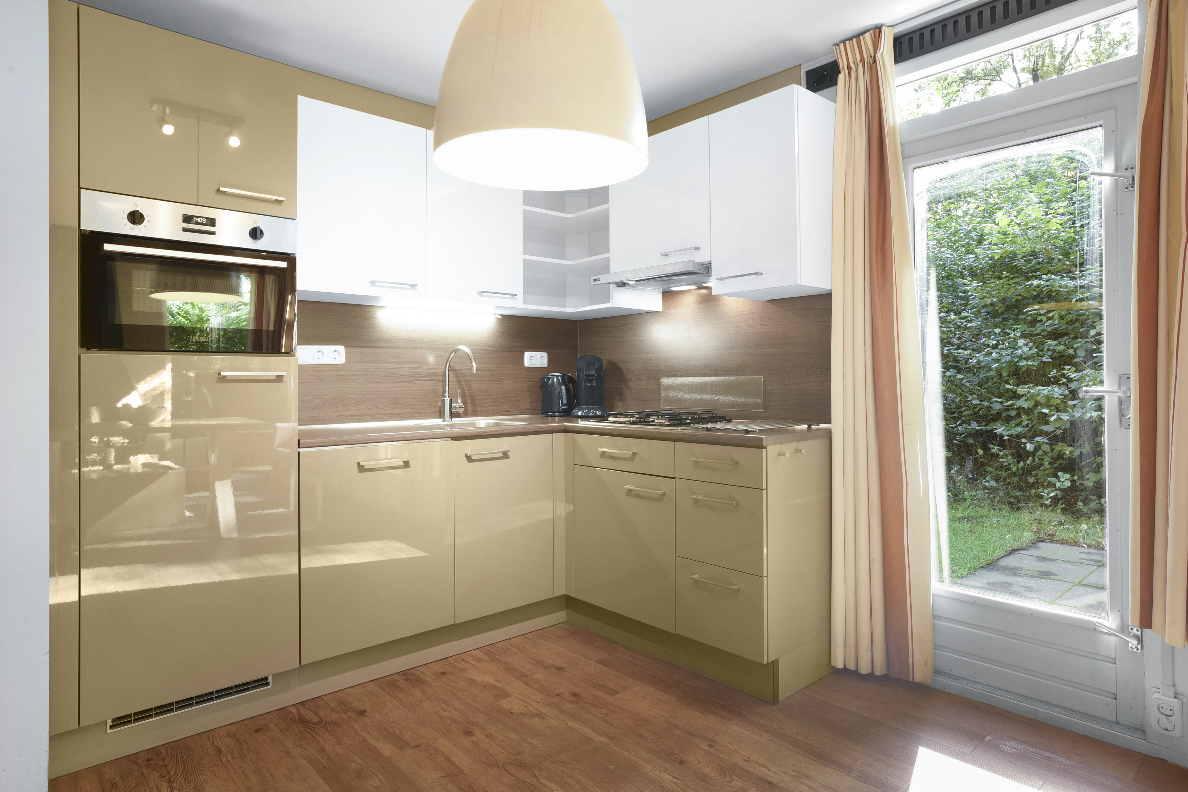 4-persoons bungalow — foto 11
