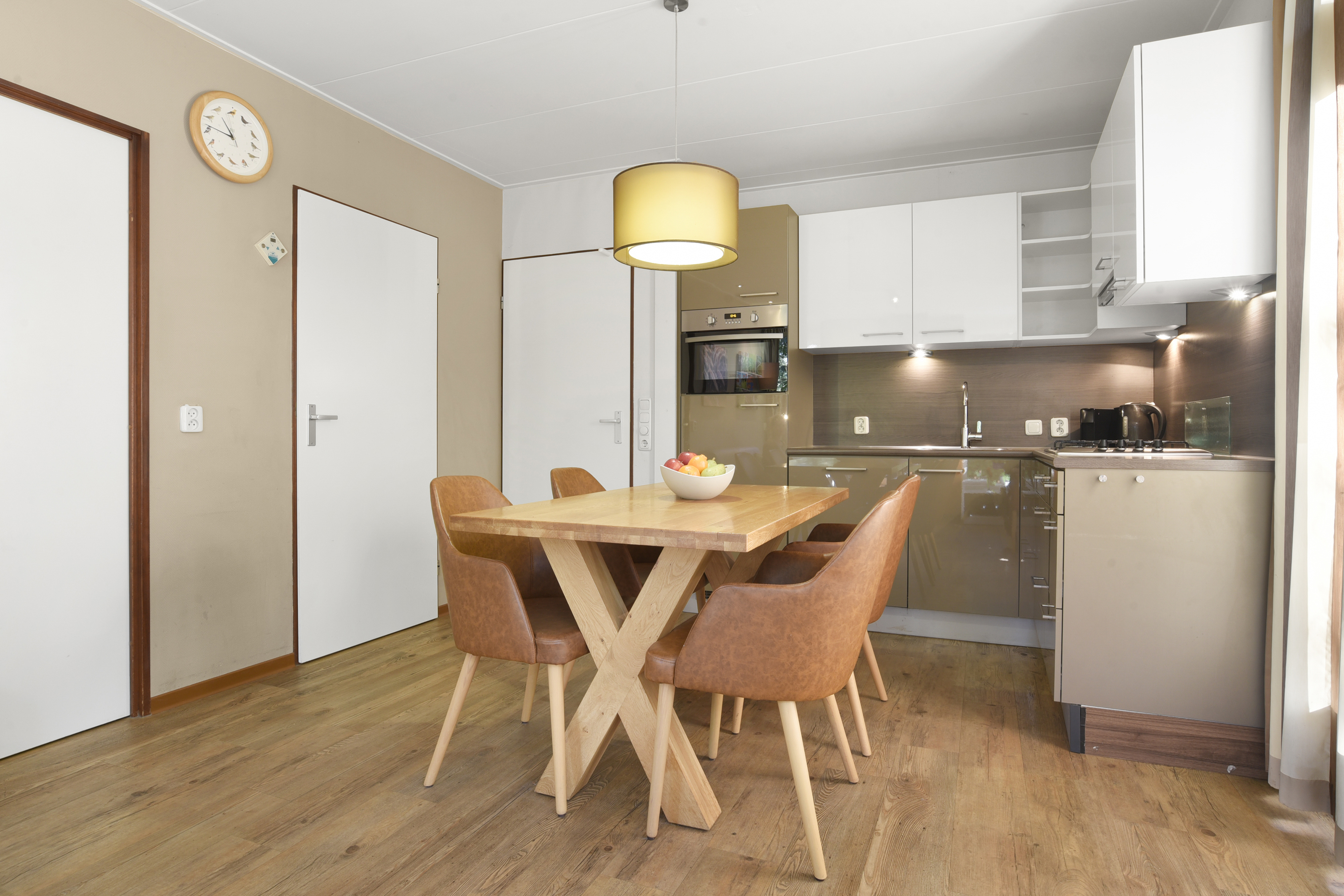 4-persoons bungalow — foto 7