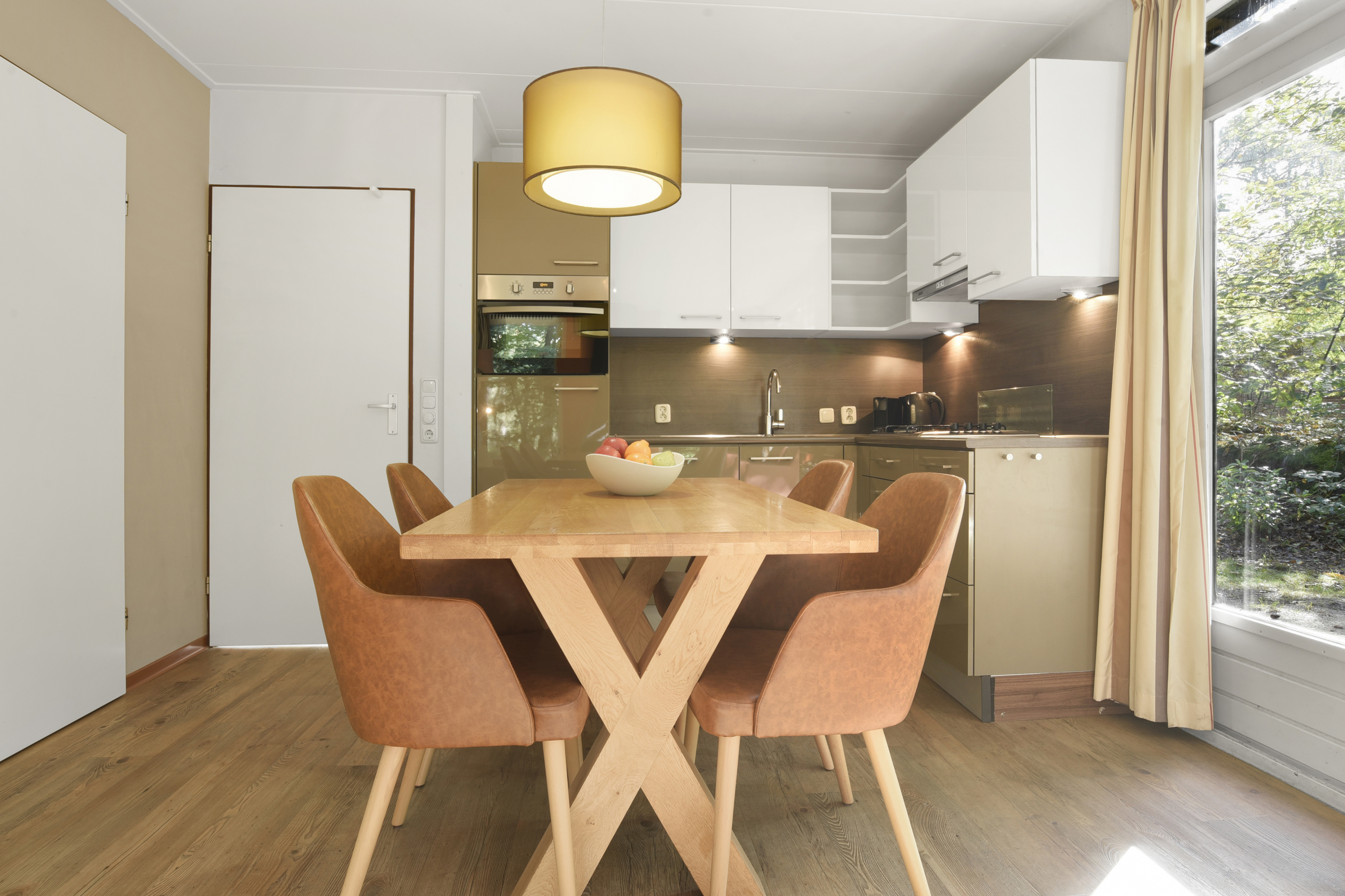 4-persoons bungalow — foto 8