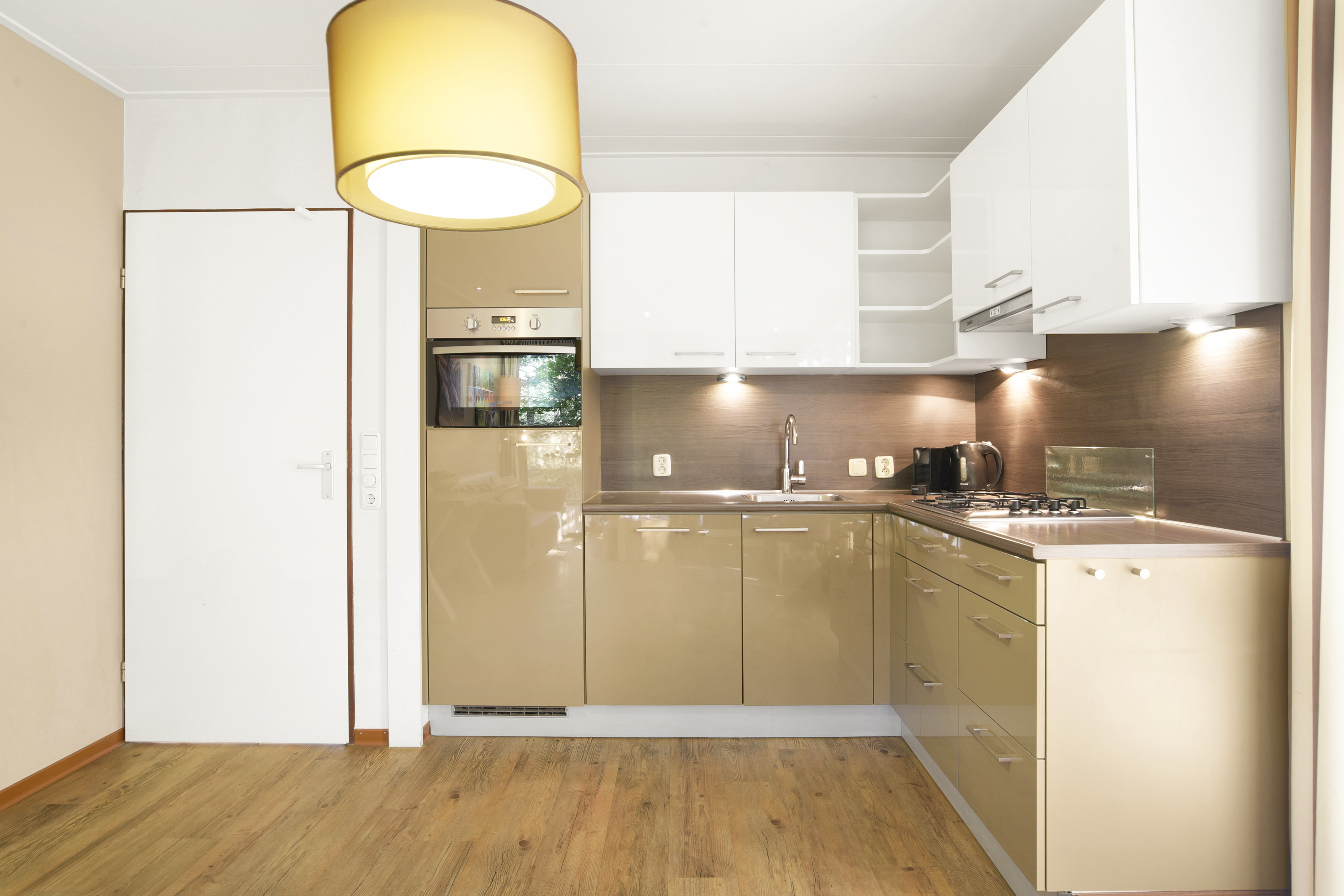 4-persoons bungalow — foto 10
