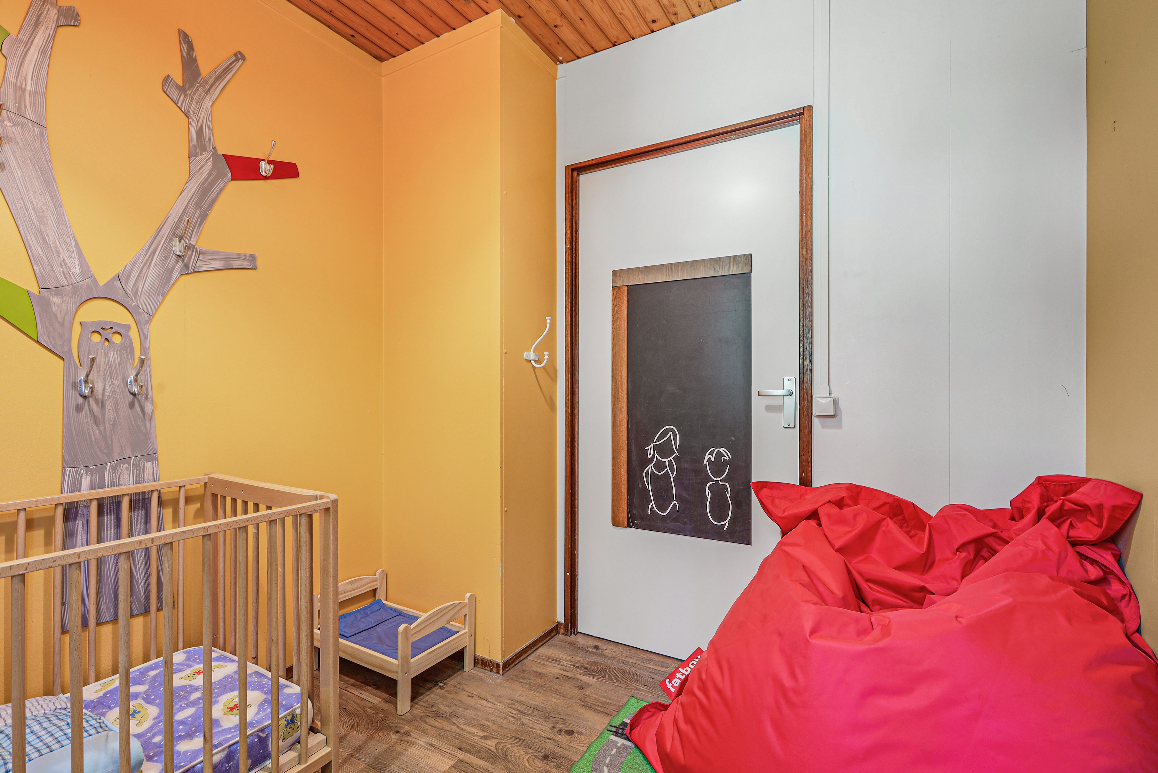 4-persoons kinderbungalow — foto 11