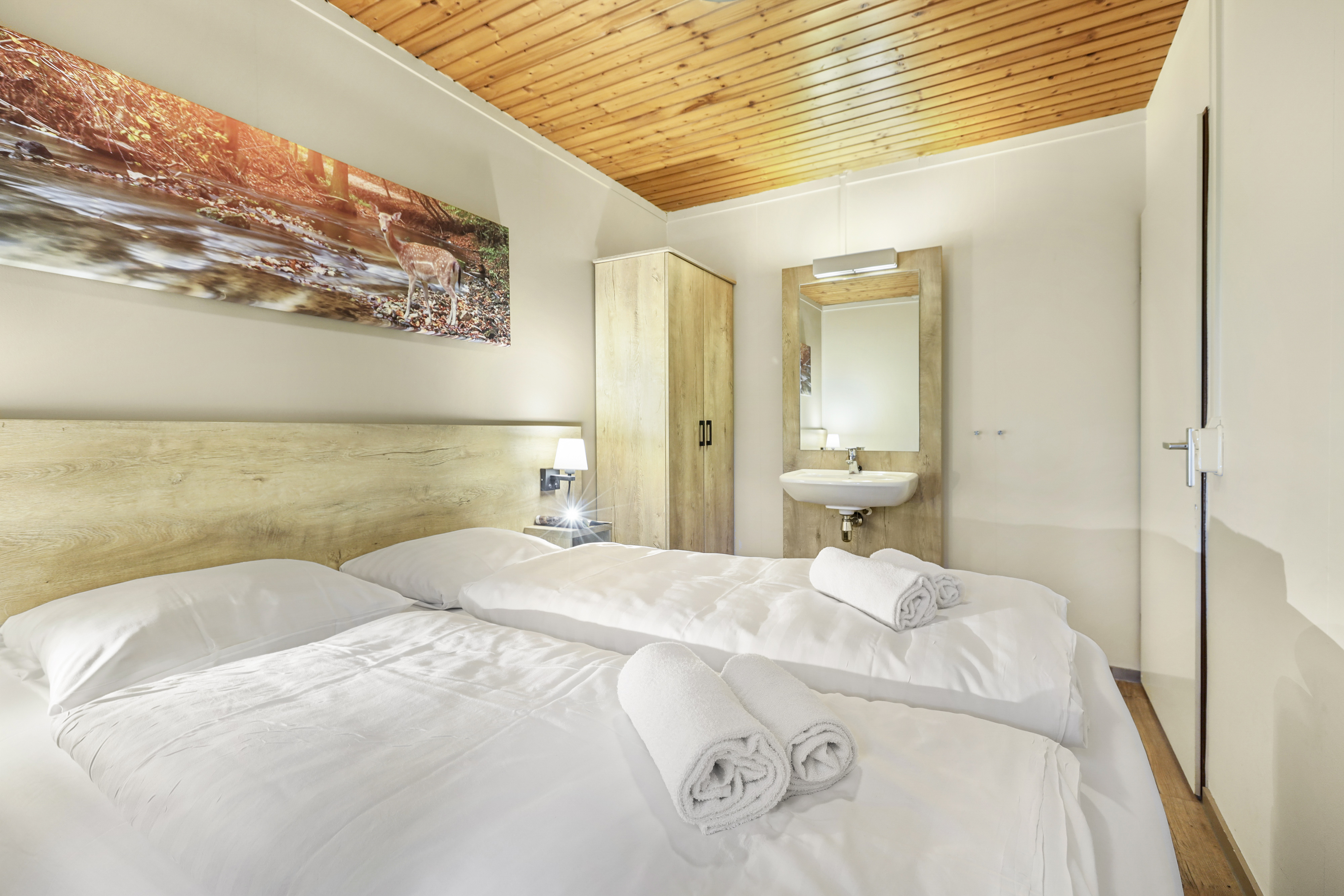6-persoons bungalow — foto 6