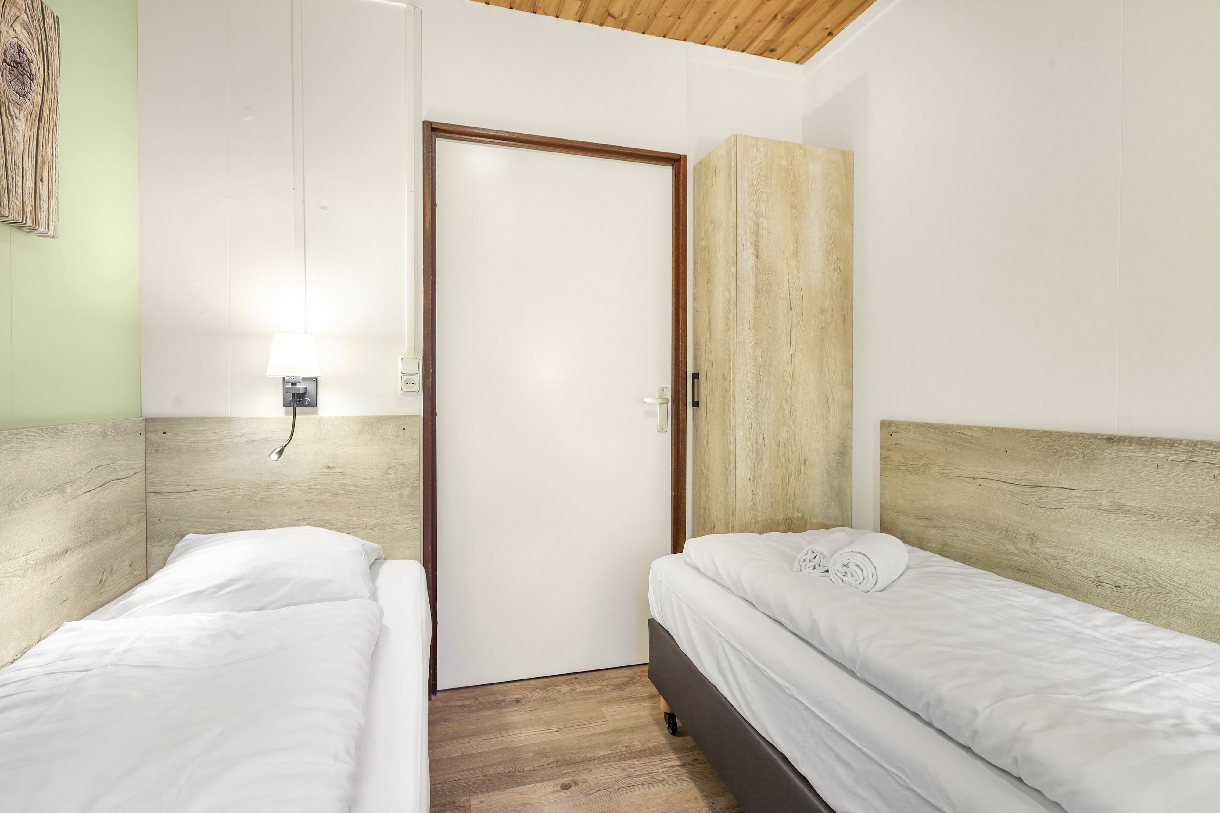 6-persoons bungalow — foto 7
