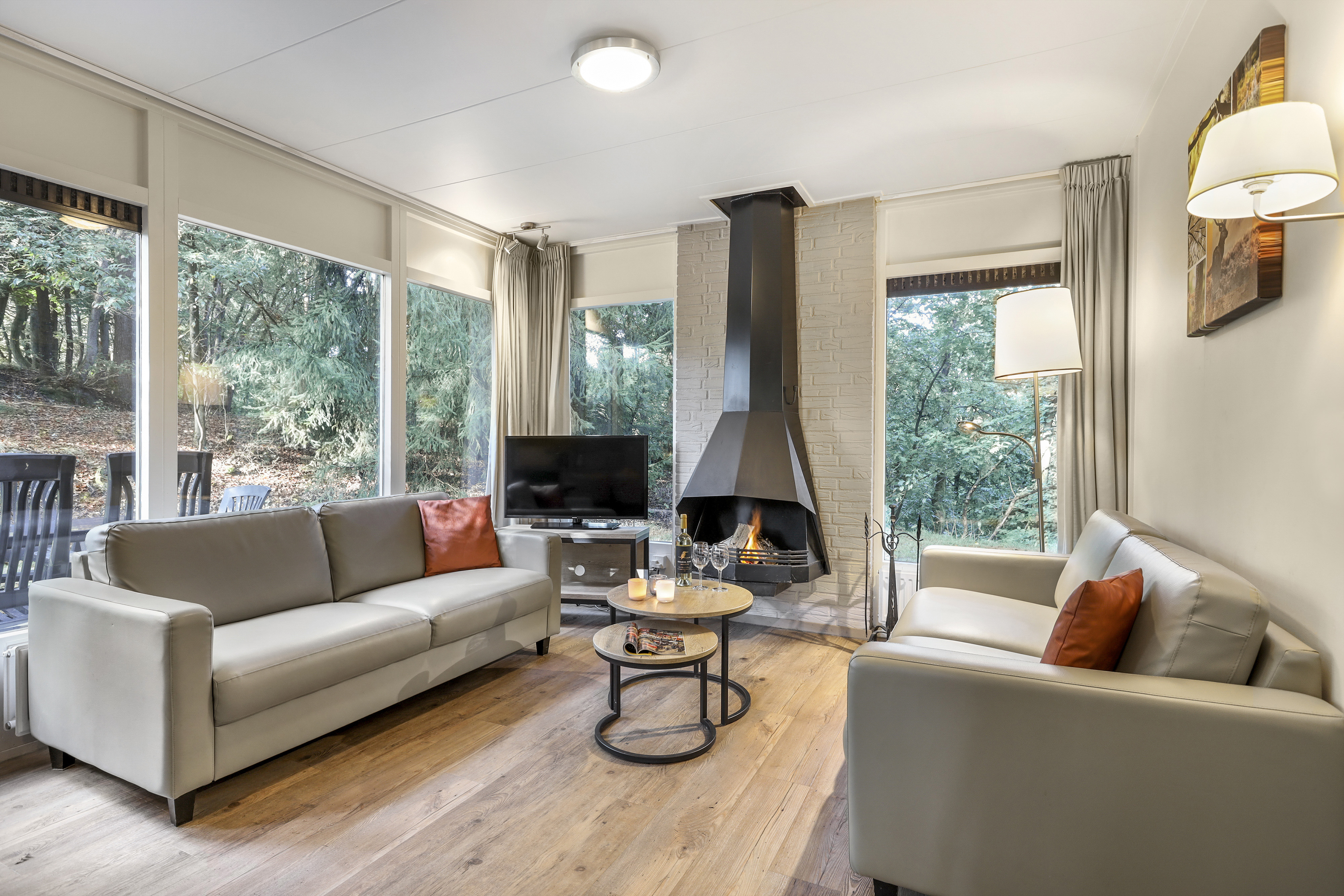 6-persoons bungalow — foto 8