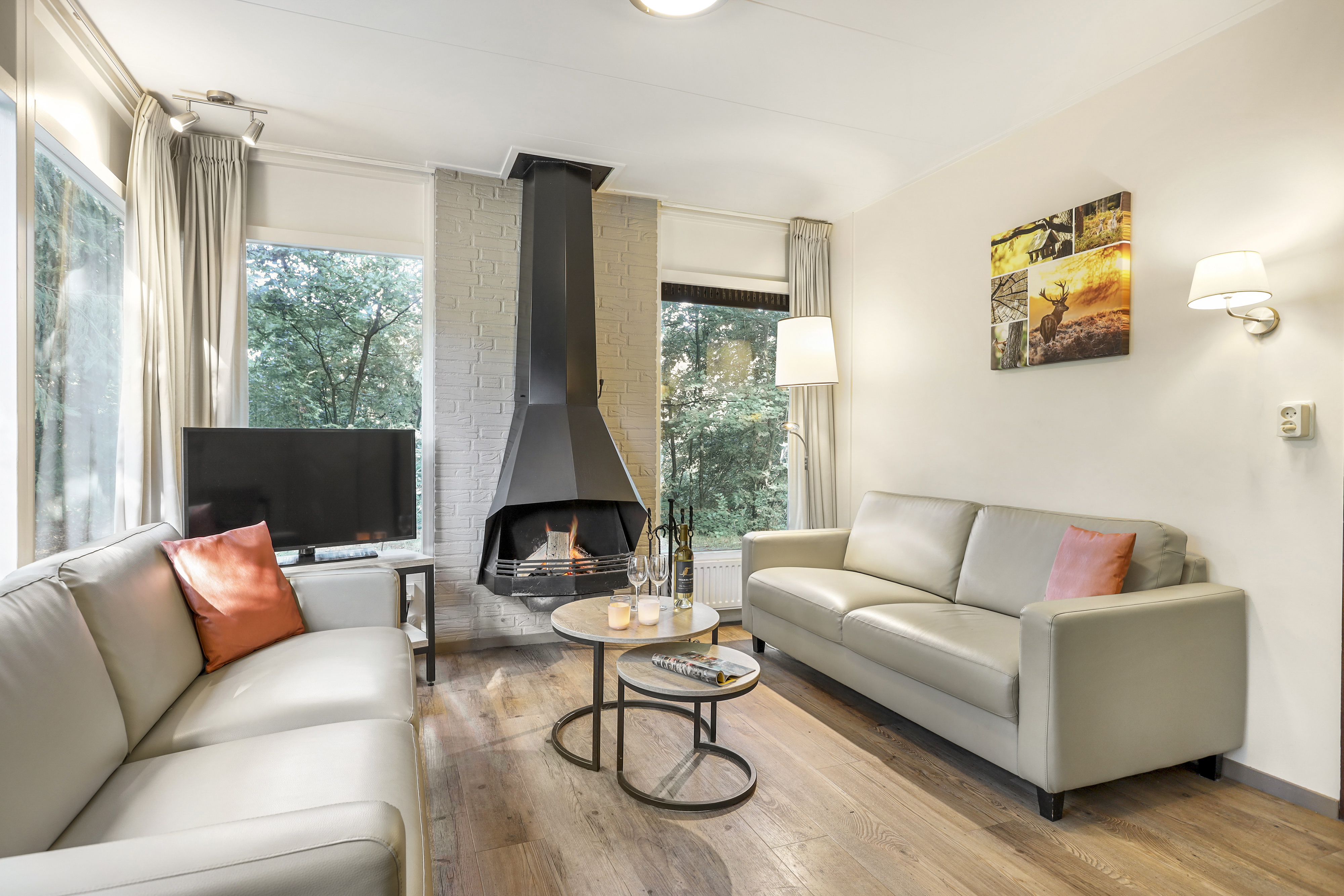 6-persoons bungalow — foto 10