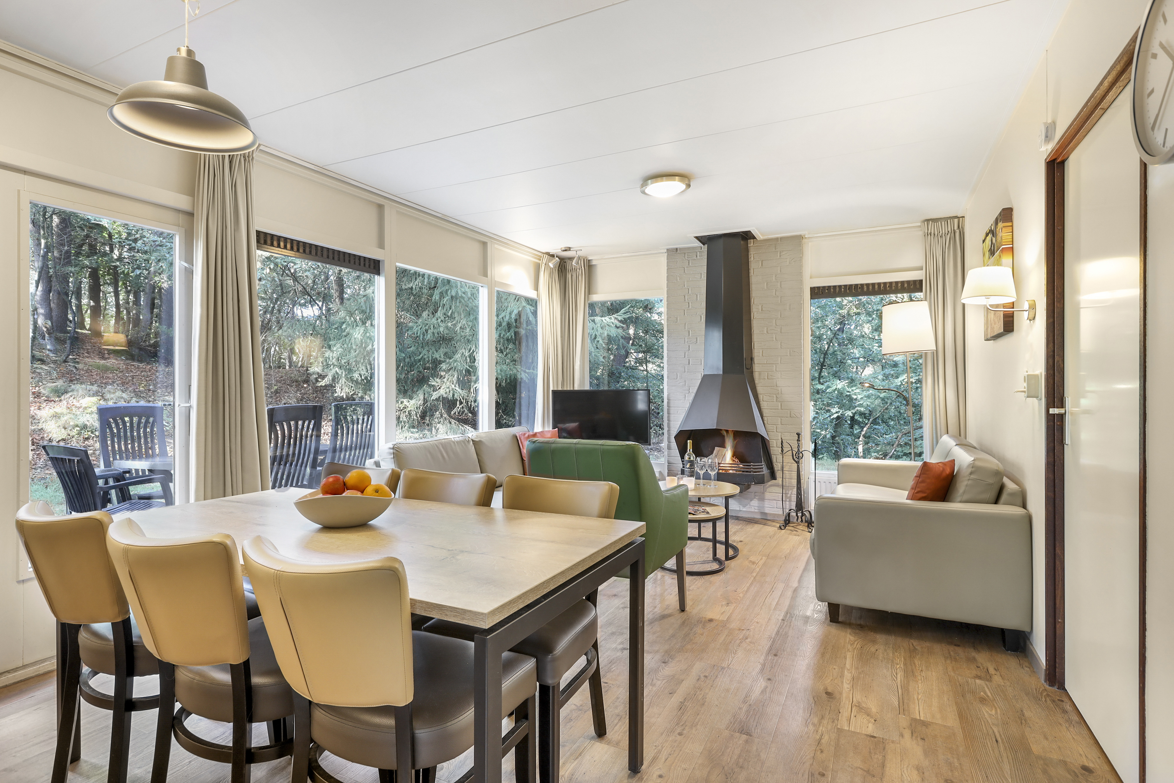 6-persoons bungalow — foto 11
