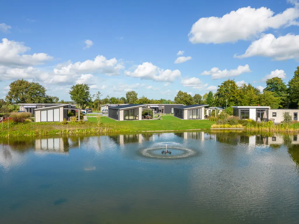 Vakantiepark De Vlinderhoeve